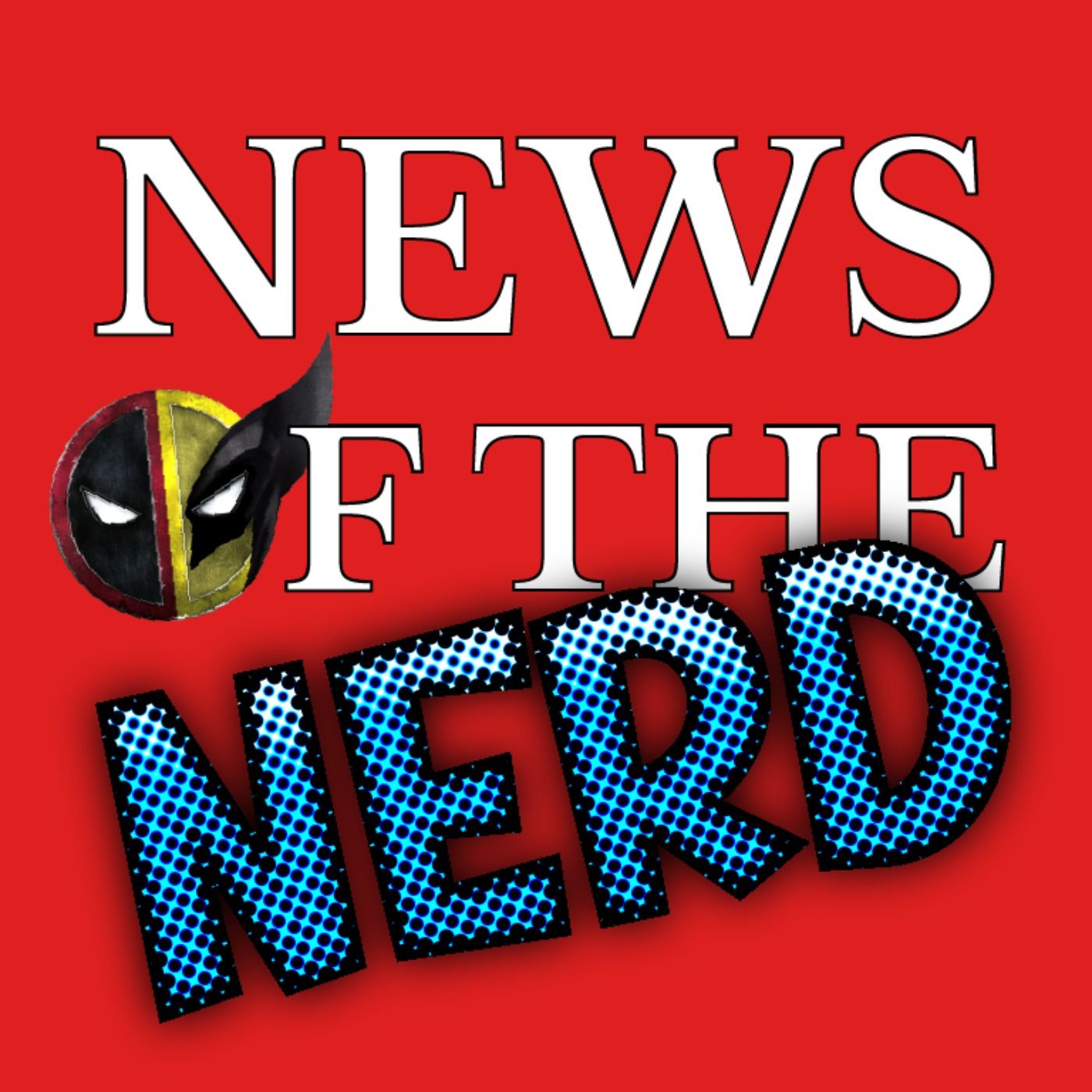 36. Deadpool 3 Trailer & Fantastic 4 Casting episode artwork