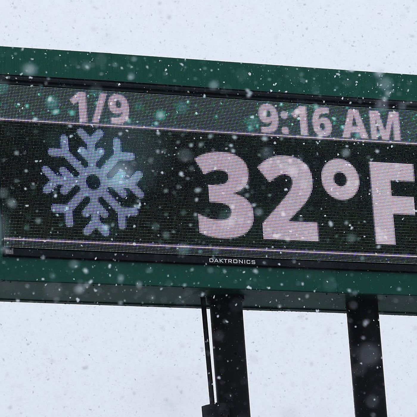 DeKalb County school closures coming due to bitter cold Friday episode artwork