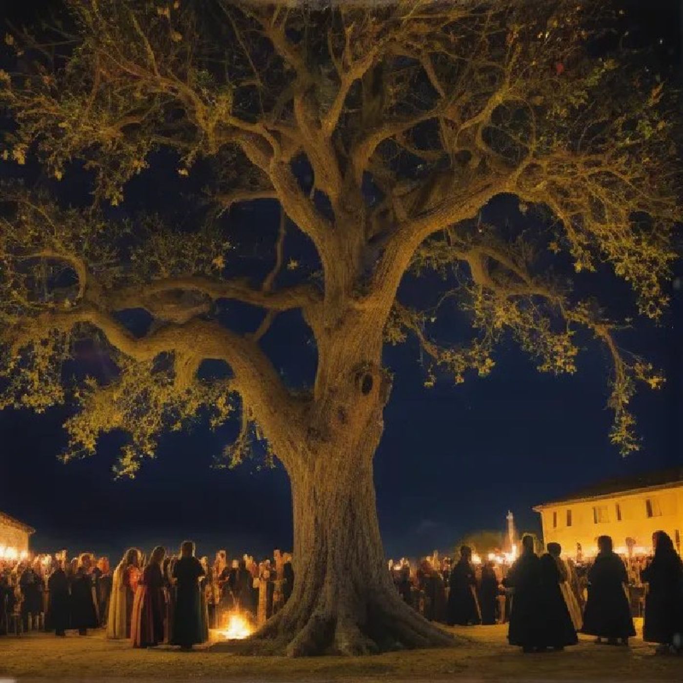 Heart fire & Cunning Will\'s podcast