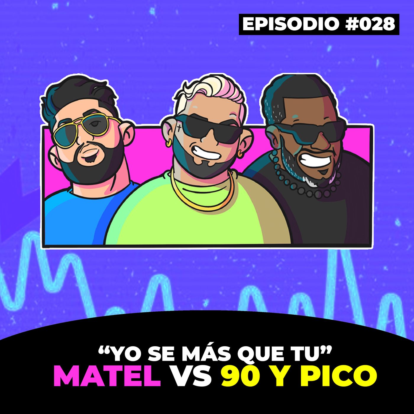 Rulay y Civica Podcast