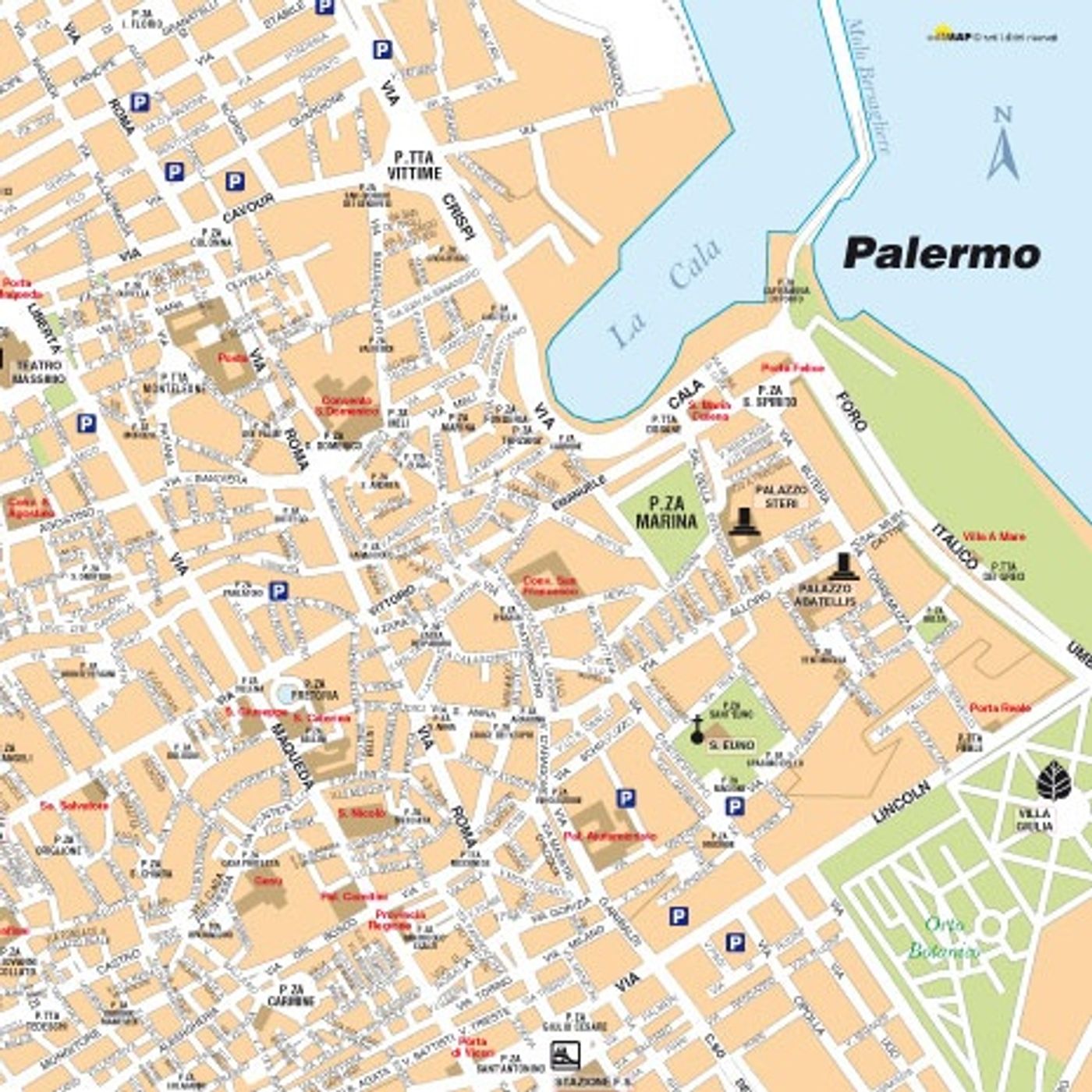 Fondazione Mondo Digitale