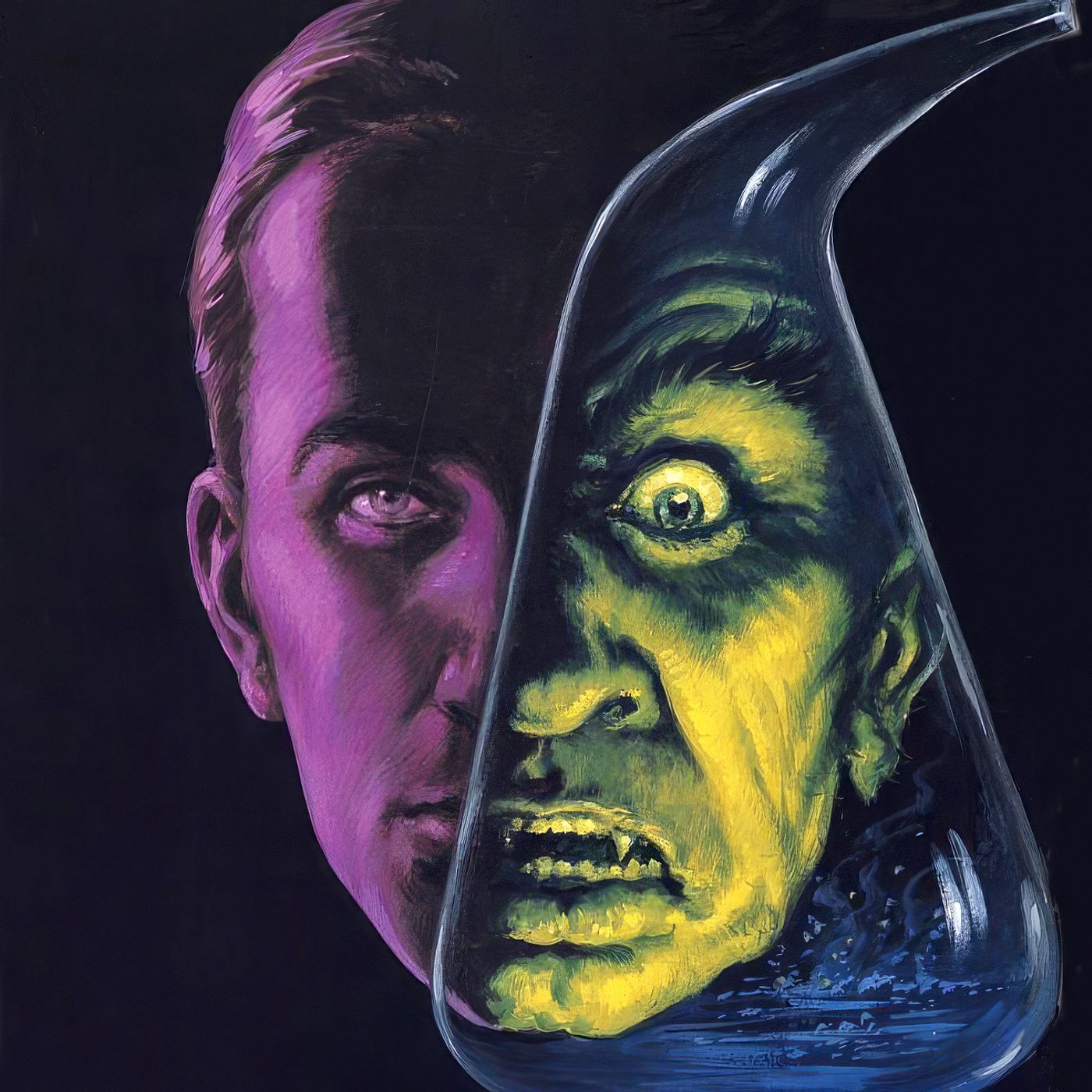 Stevenson: Dr. Jekyll e Mr. Hyde