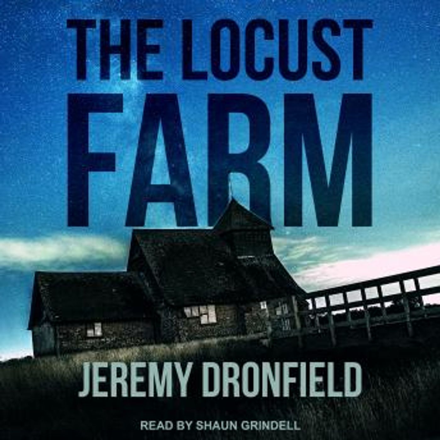 Unlock Top Full Audiobooks in Mystery, Thriller & Horror, Horror