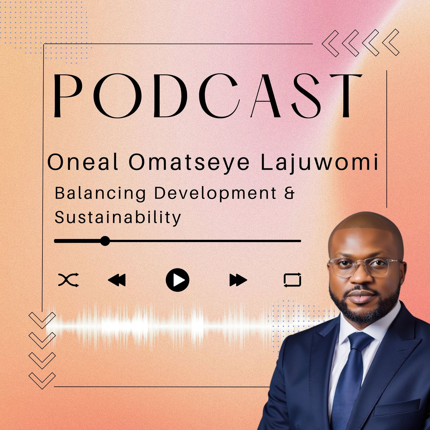 Oneal Lajuwomi