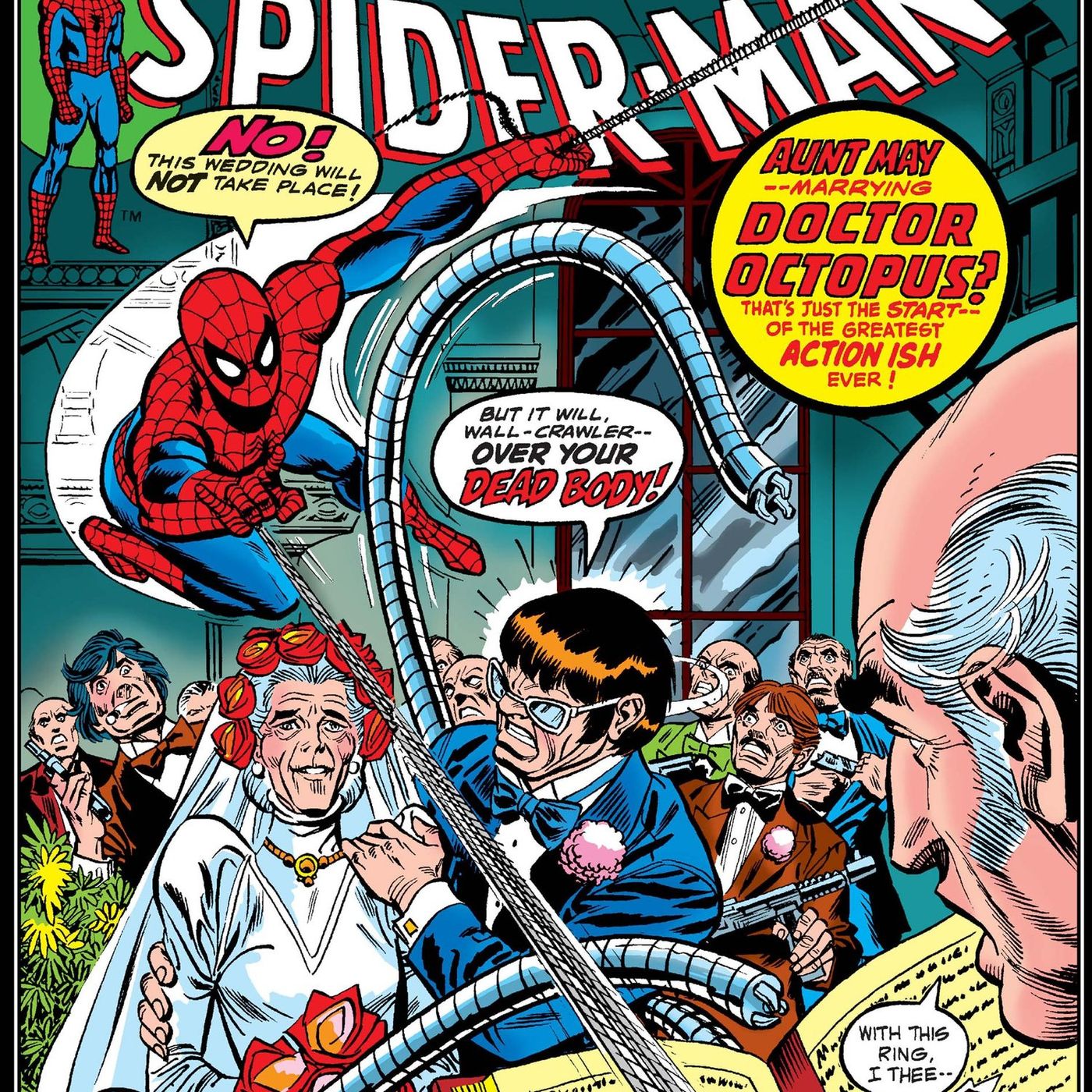 League of Ordinary Gentlemen Comic Book Podcast