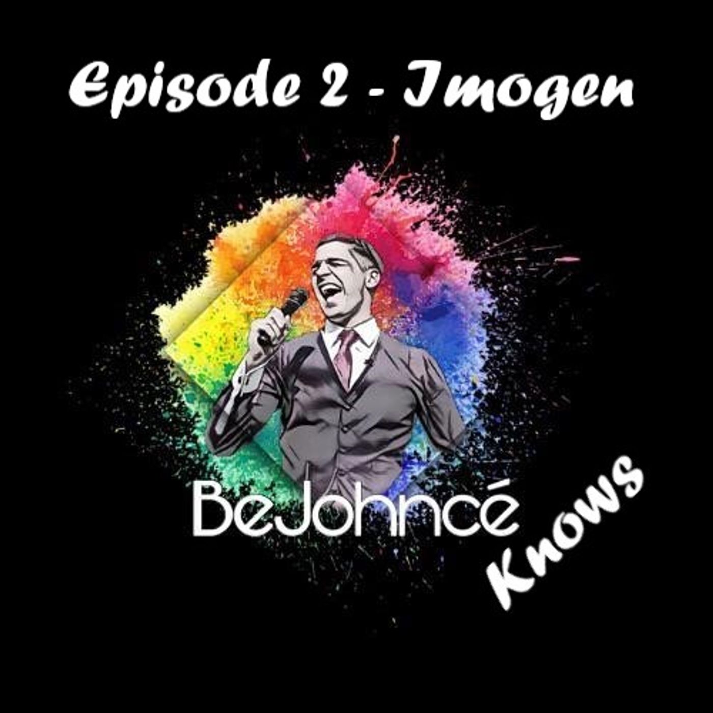 The John Harris Podcast