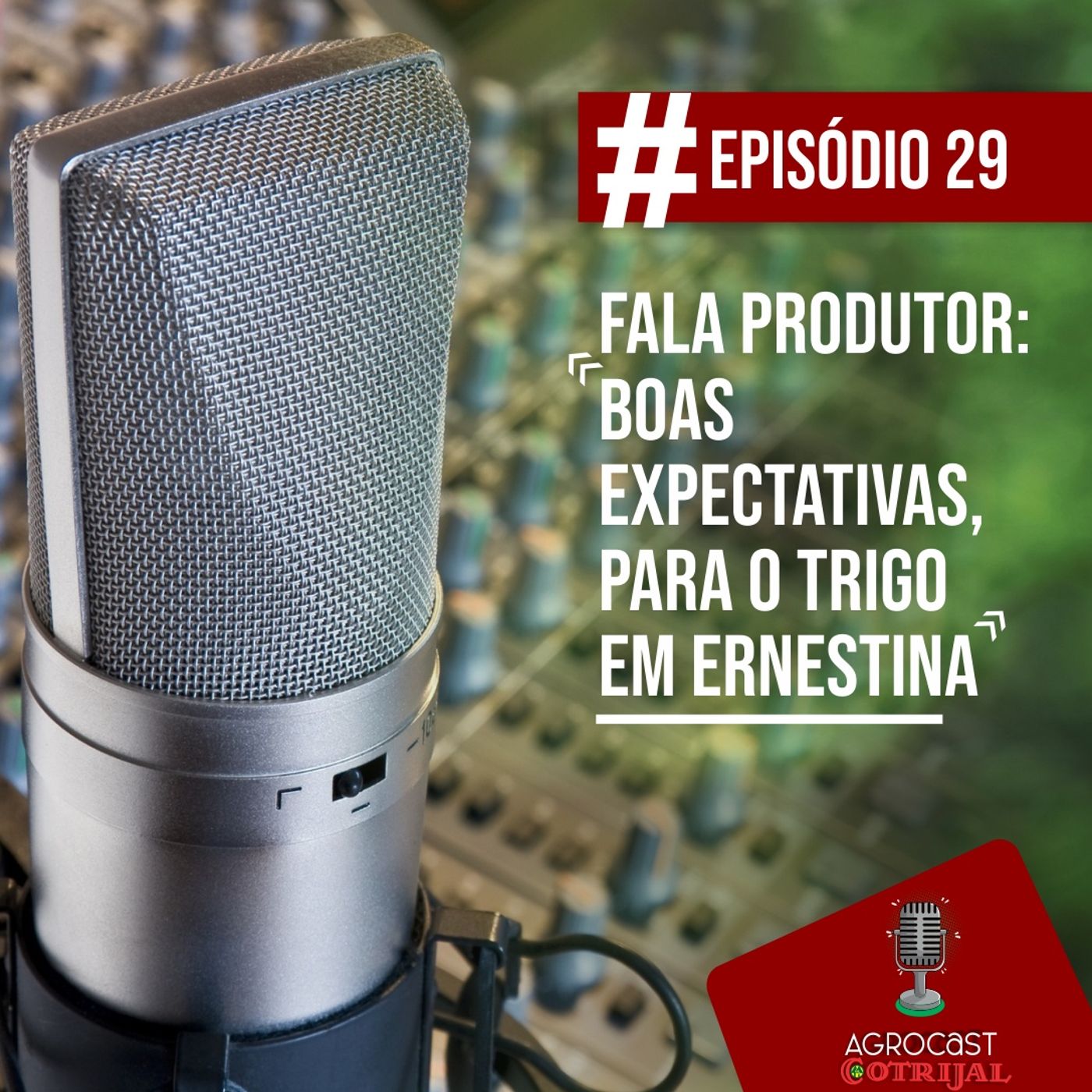 AgroCast Cotrijal