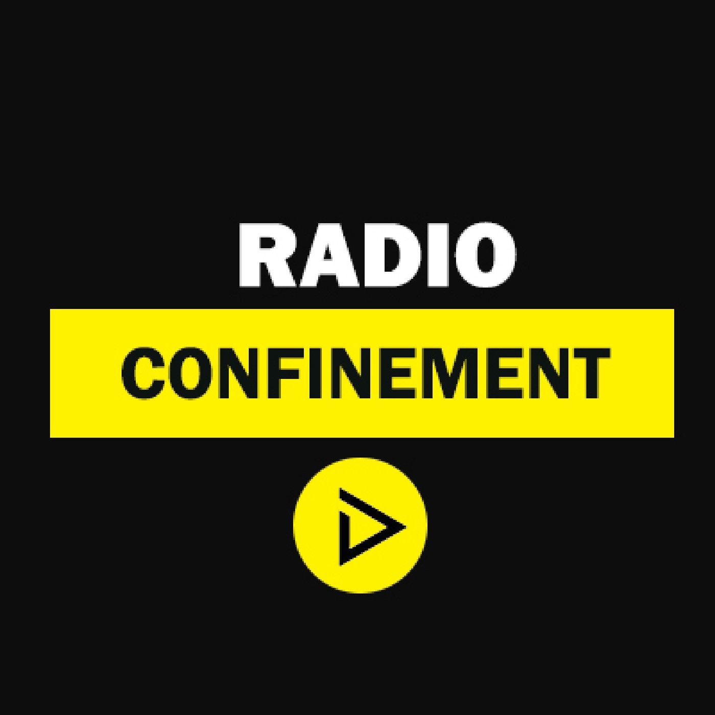 Radio Confinement