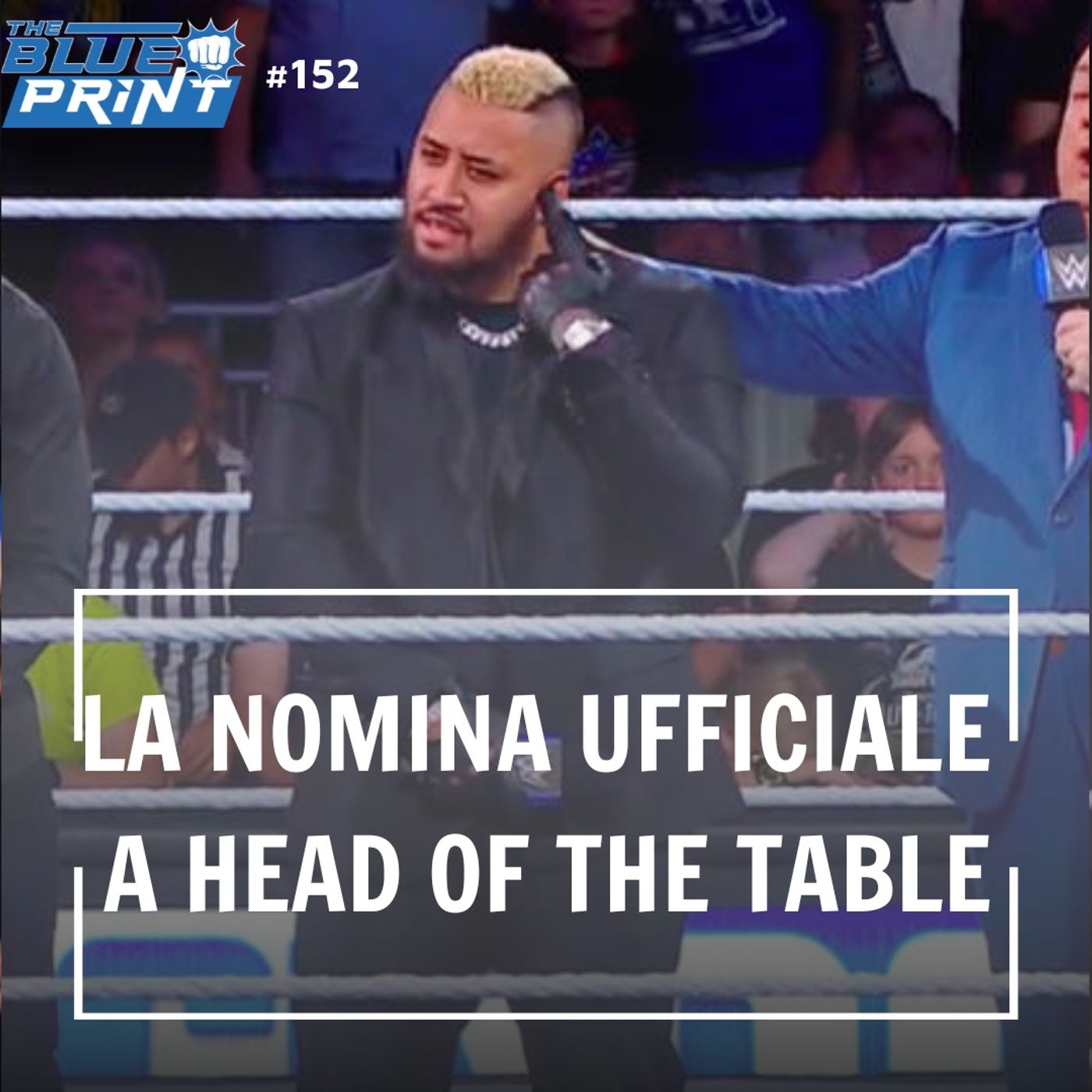 I 3 Del Wrestling
