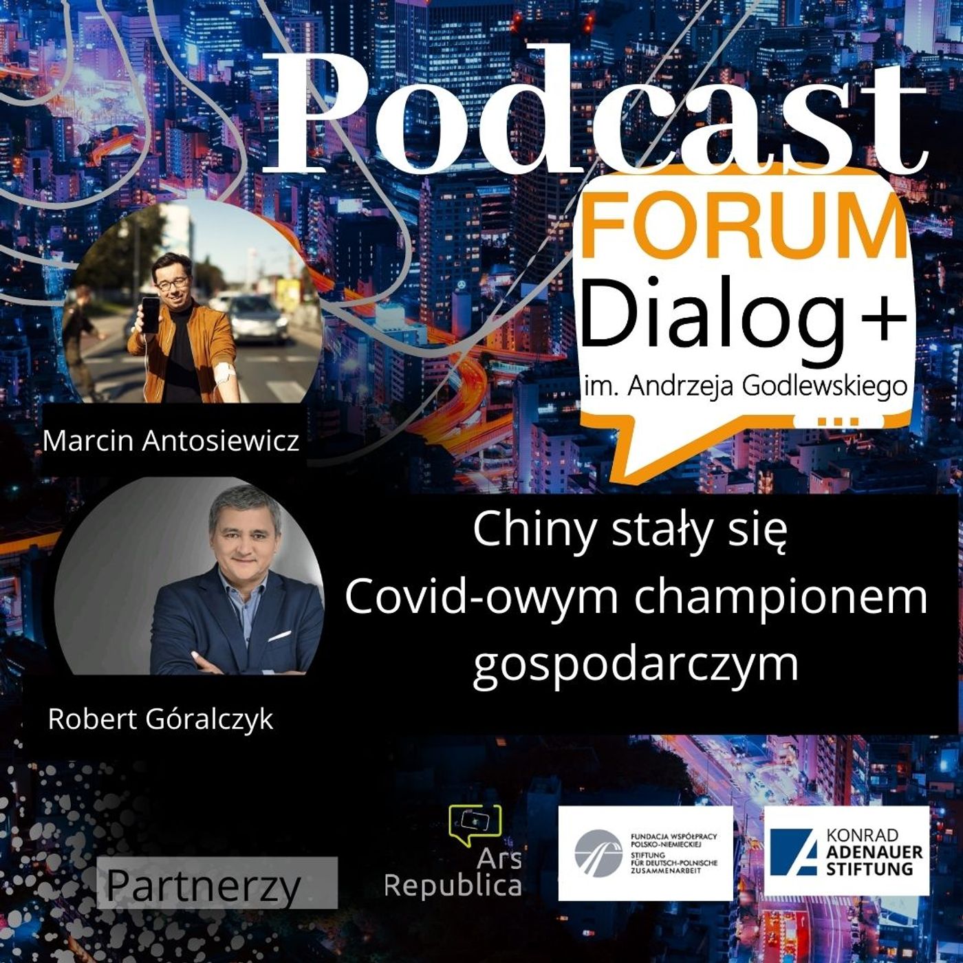 Forum Dialog Plus