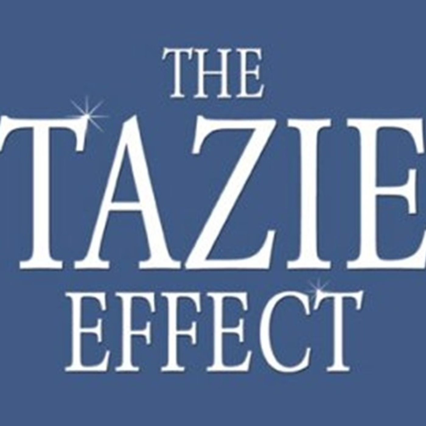 Rob McConnell Interviews - HEATHER WHITTAKER - The Tazie Effect