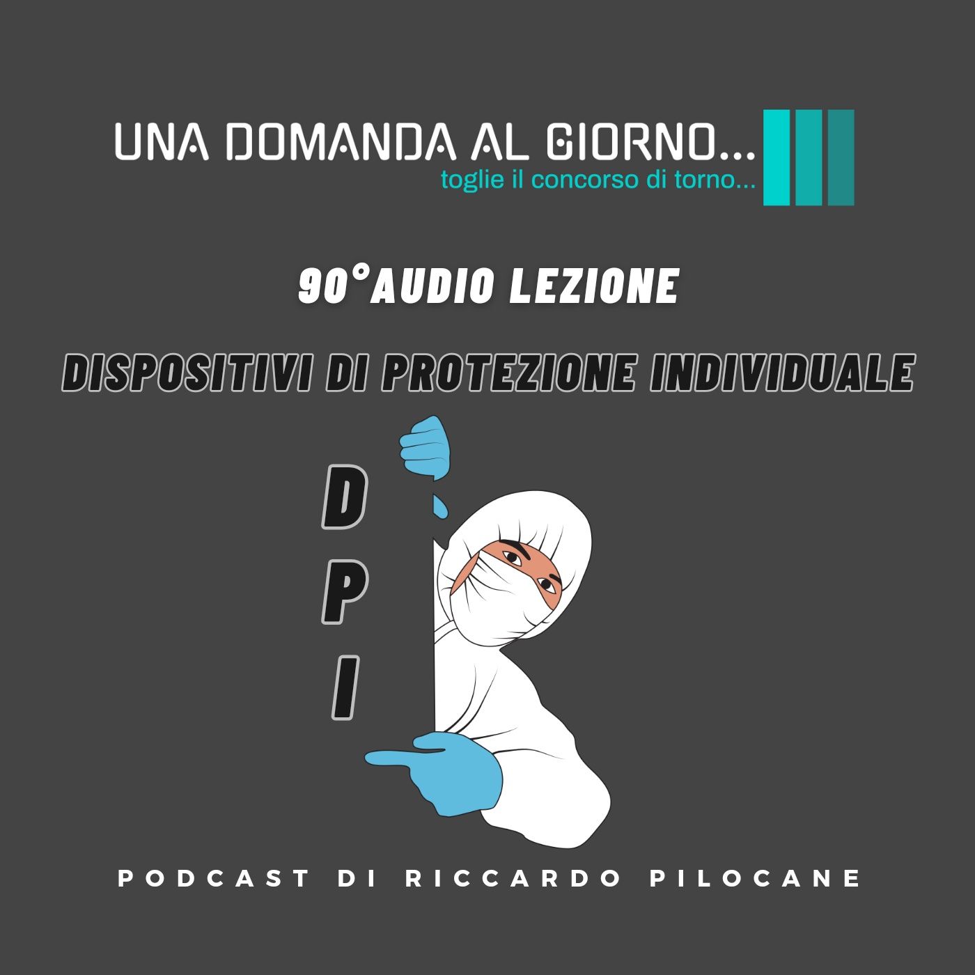Una domanda al giorno... podcast