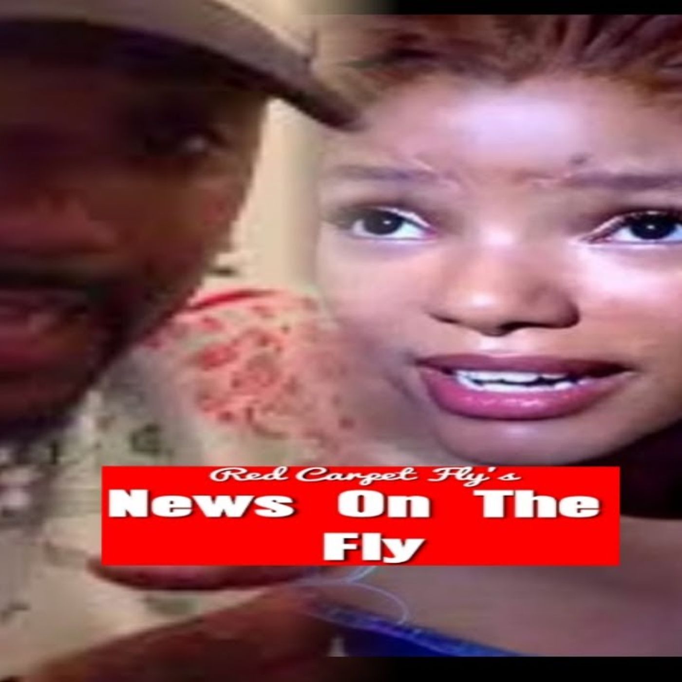 News On The Fly