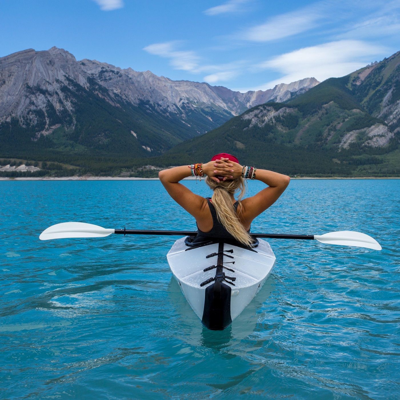 How To Choose A New Kayak?