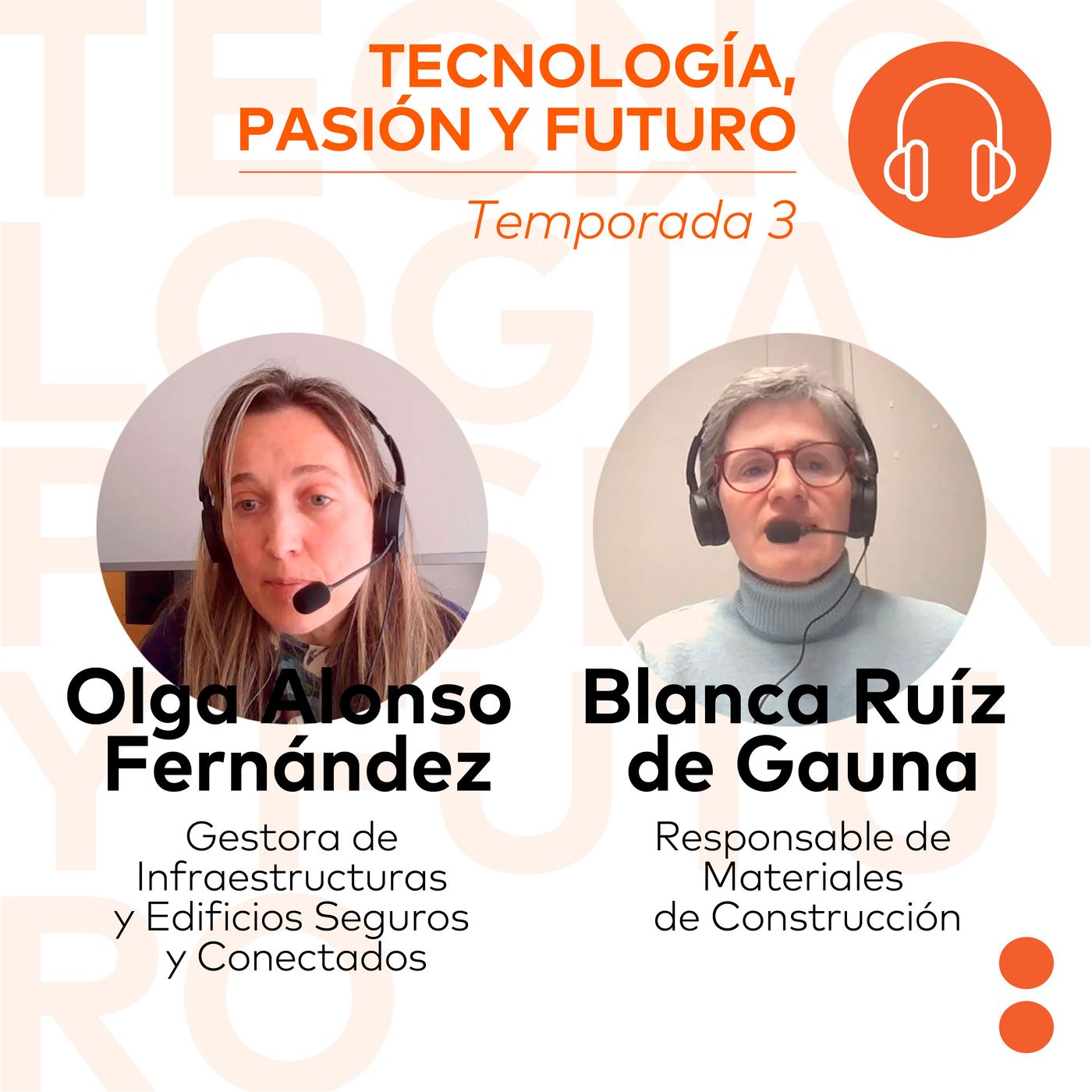 Tecnología, pasión y futuro