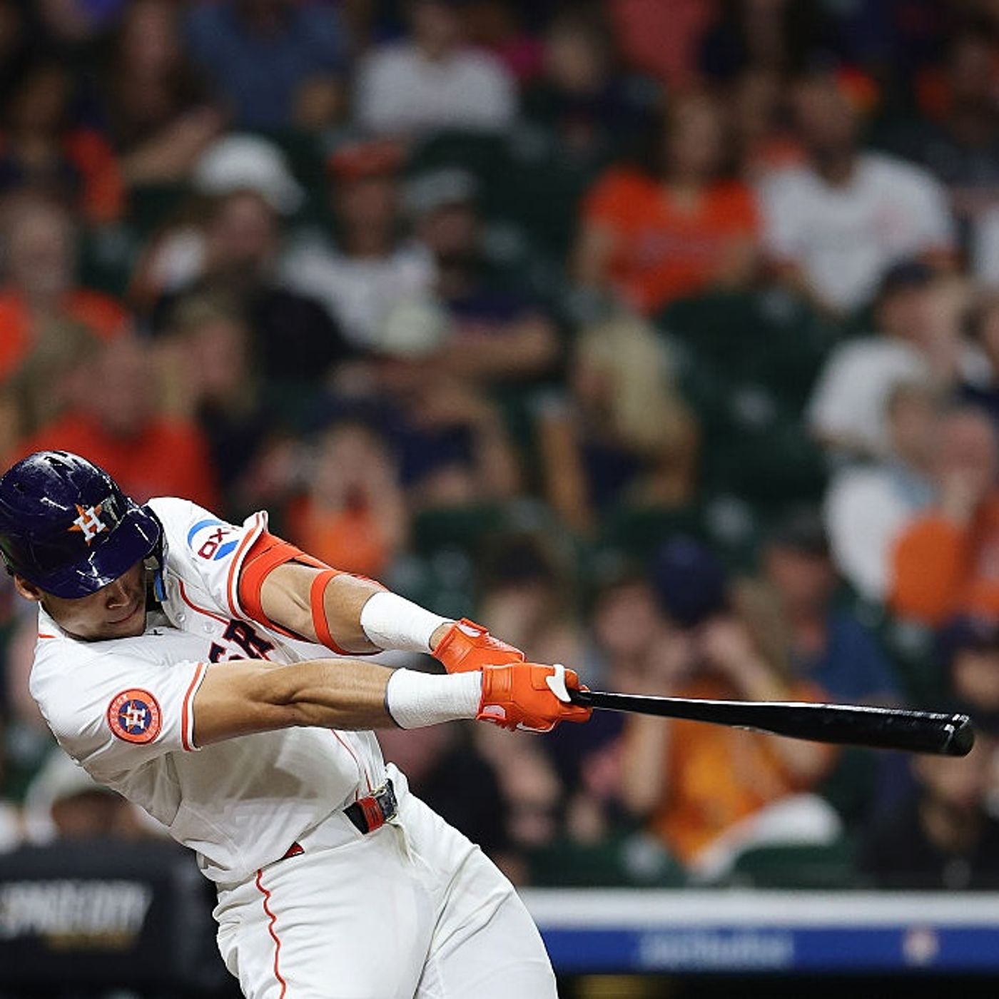 Astros Sitting 38-30 Still Comfortably #1 In AL West, Should Cam Smith Go Back to 3rd Base?