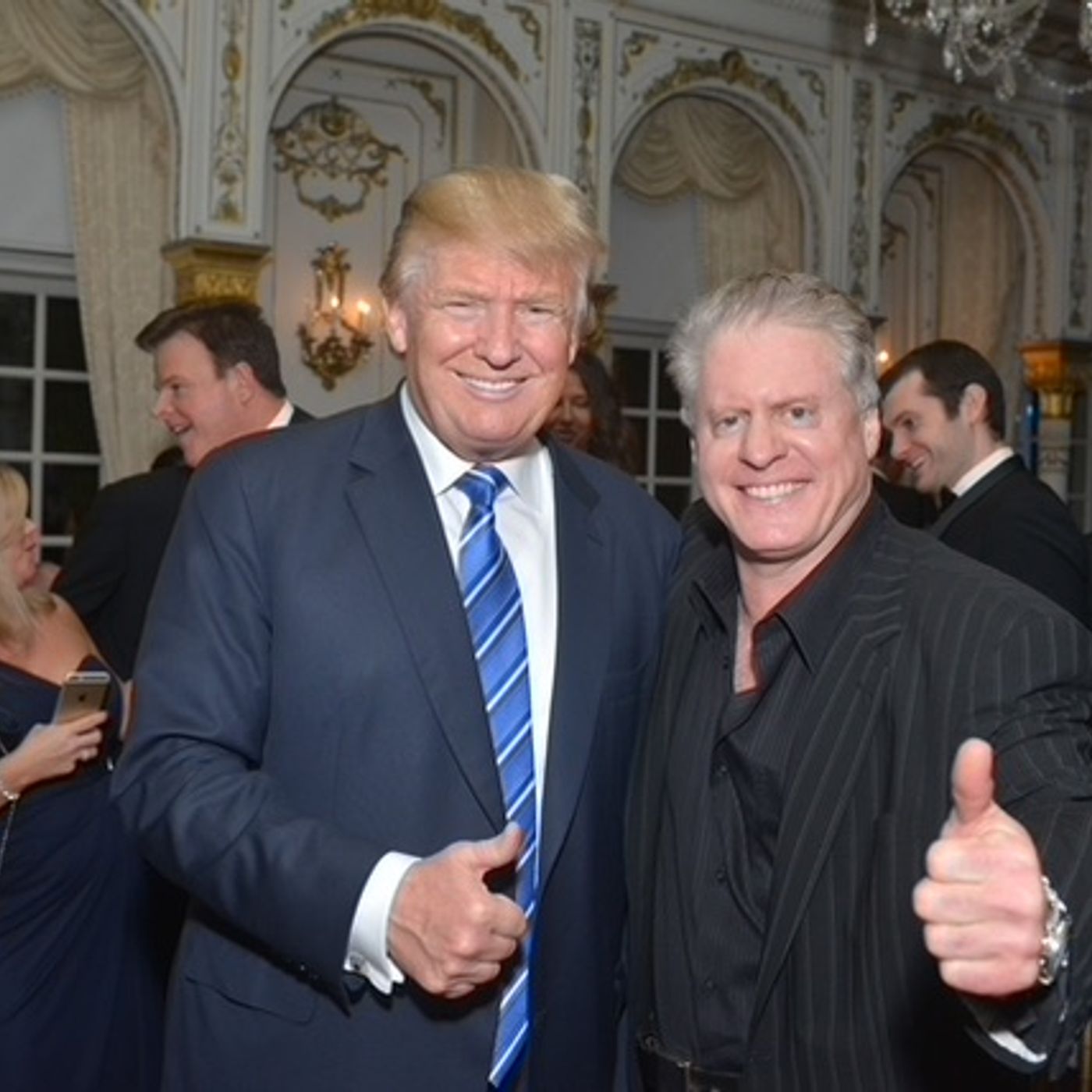 The  Wayne Allyn Root Show