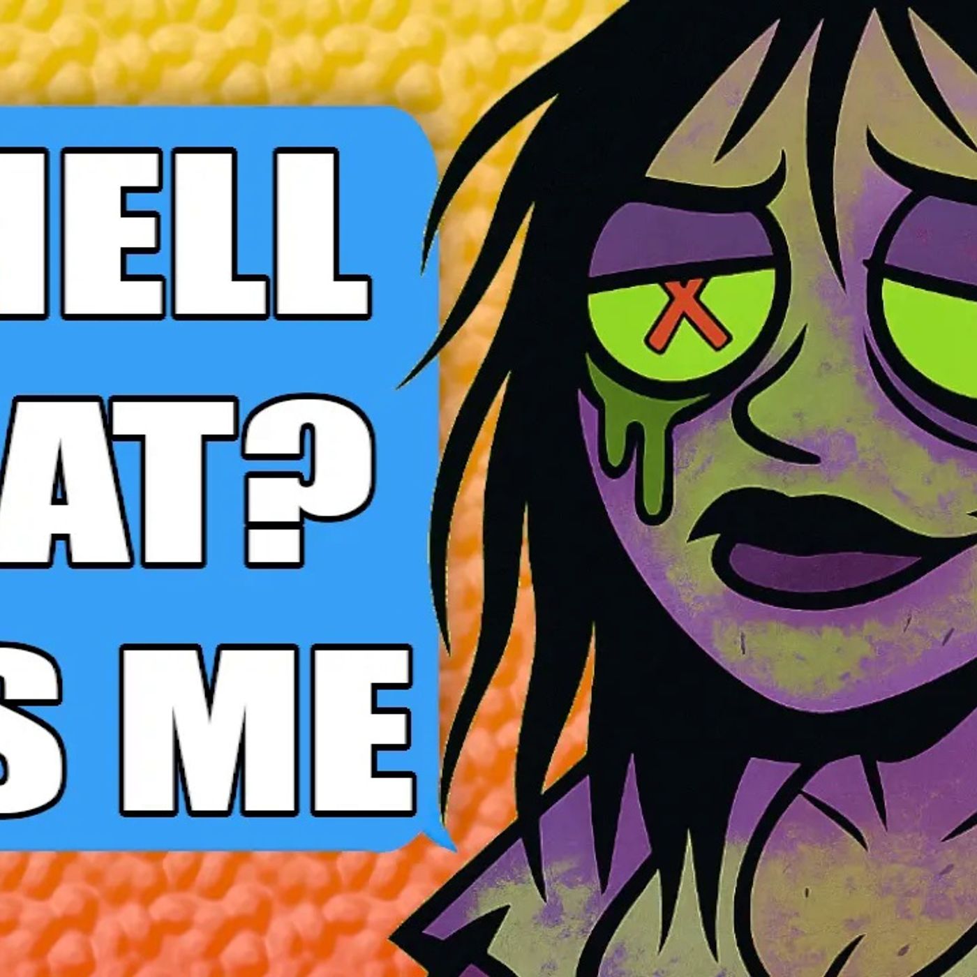 Roommate’s Girlfriend Smells Like a Corpse : r/badroommates