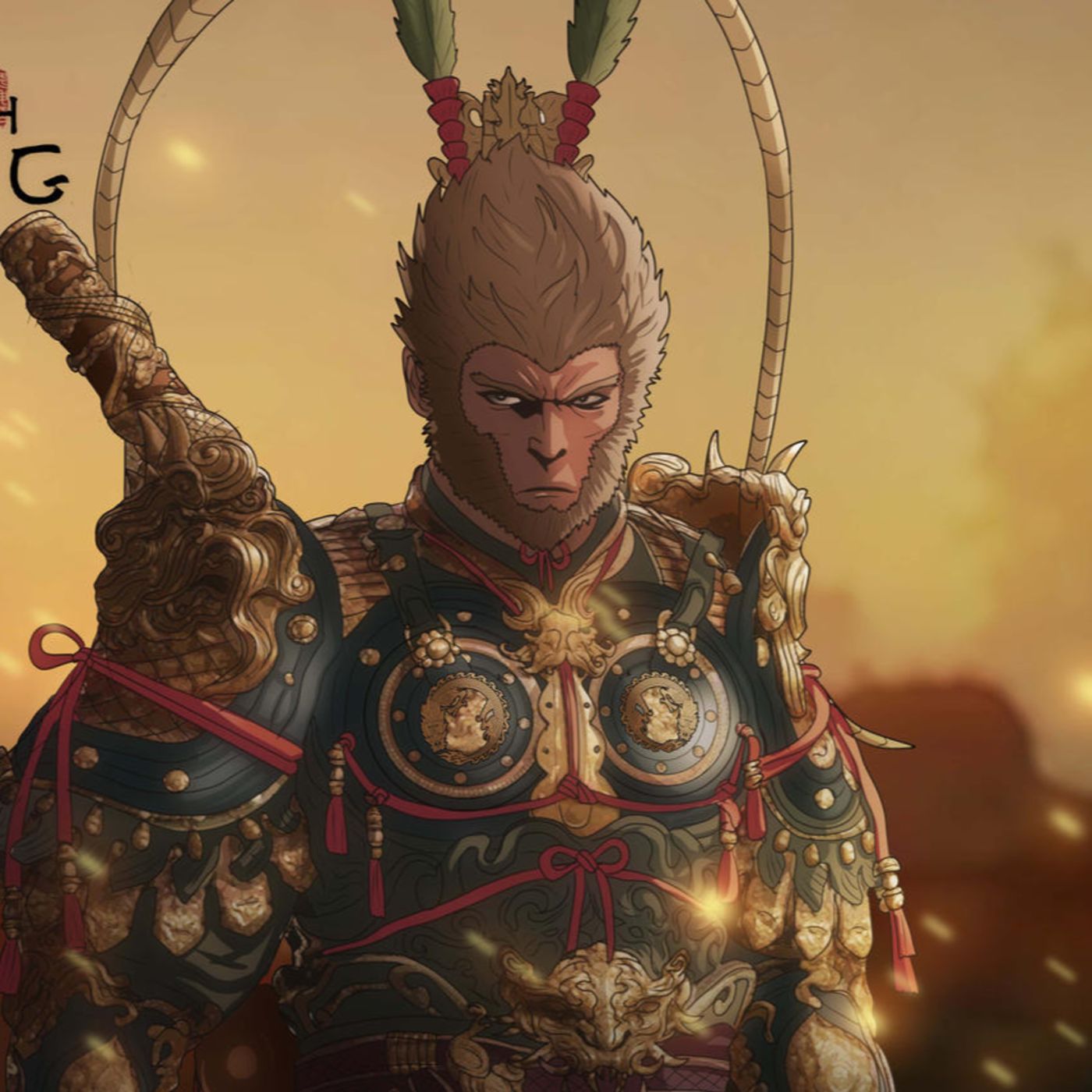 Black Myth Wukong Review