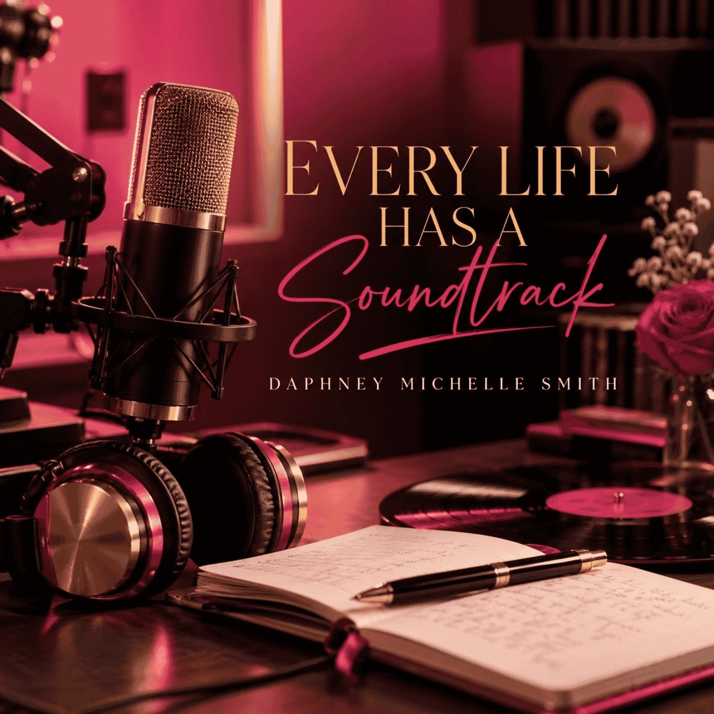Every Life Has a Soundtrack