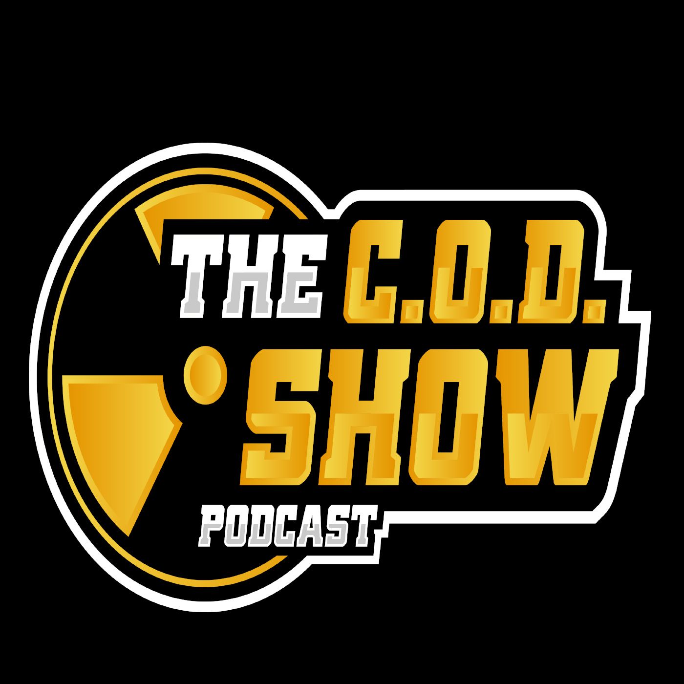 COD Show Podcast Weekly Wrap Up | Week 30 COD Show Podcast Weekly Wrap Up | Week 30