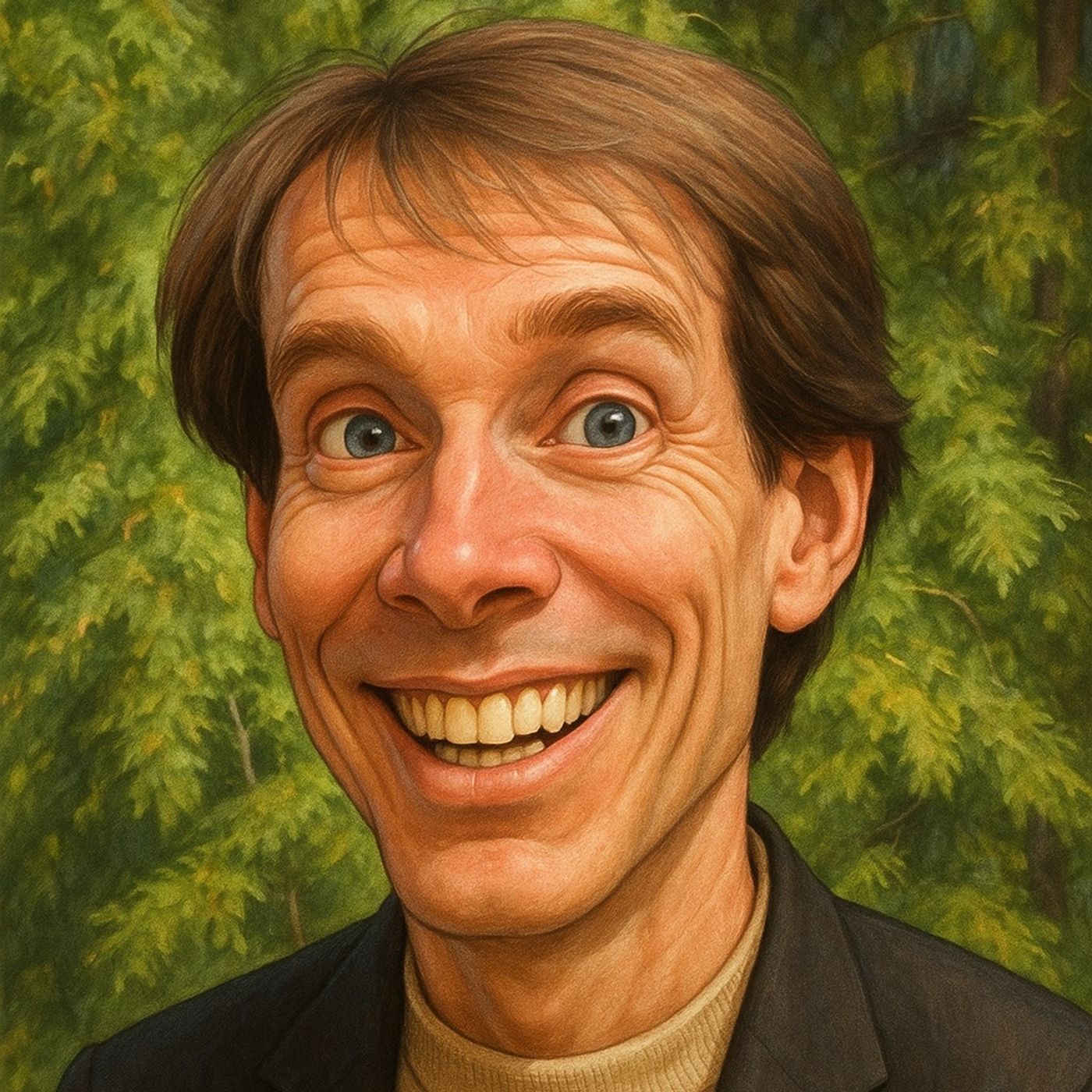 Rob McConnell Interviews - CRAIG S WEBB - Dream Researcher in Montreal, Quebec episode artwork