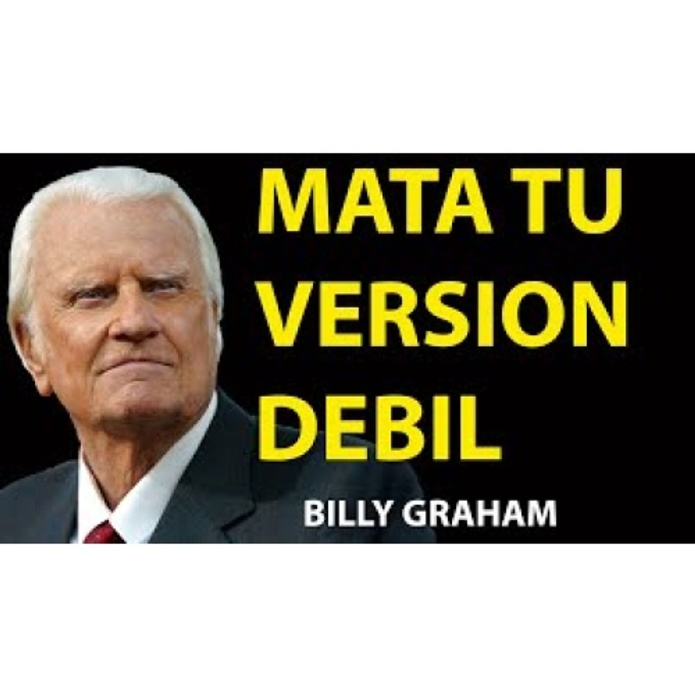 Así es como Dios Elimina la versión Débil de ti mismo y Libera tu Verdadero - Predicas Cristianas