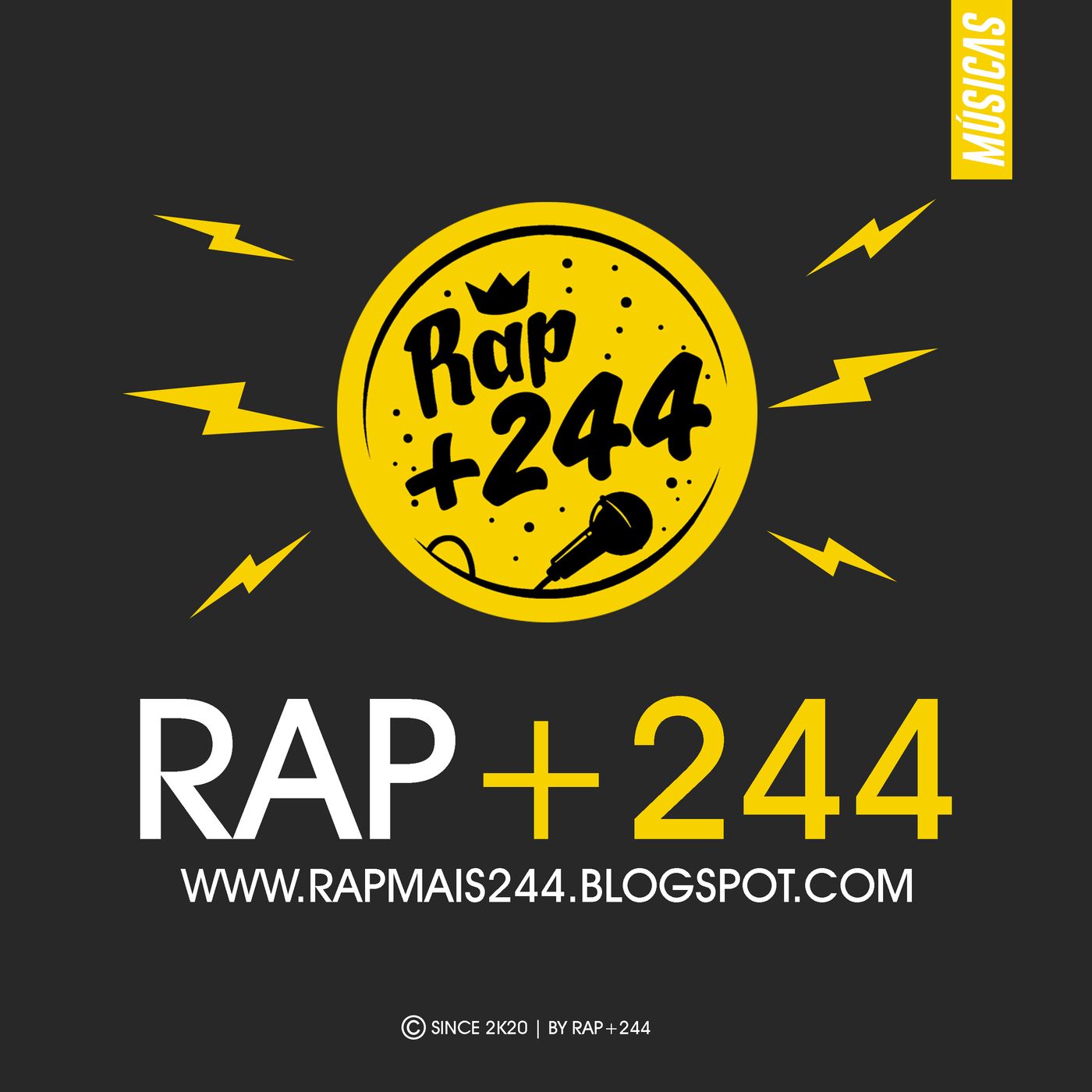 RAP +244