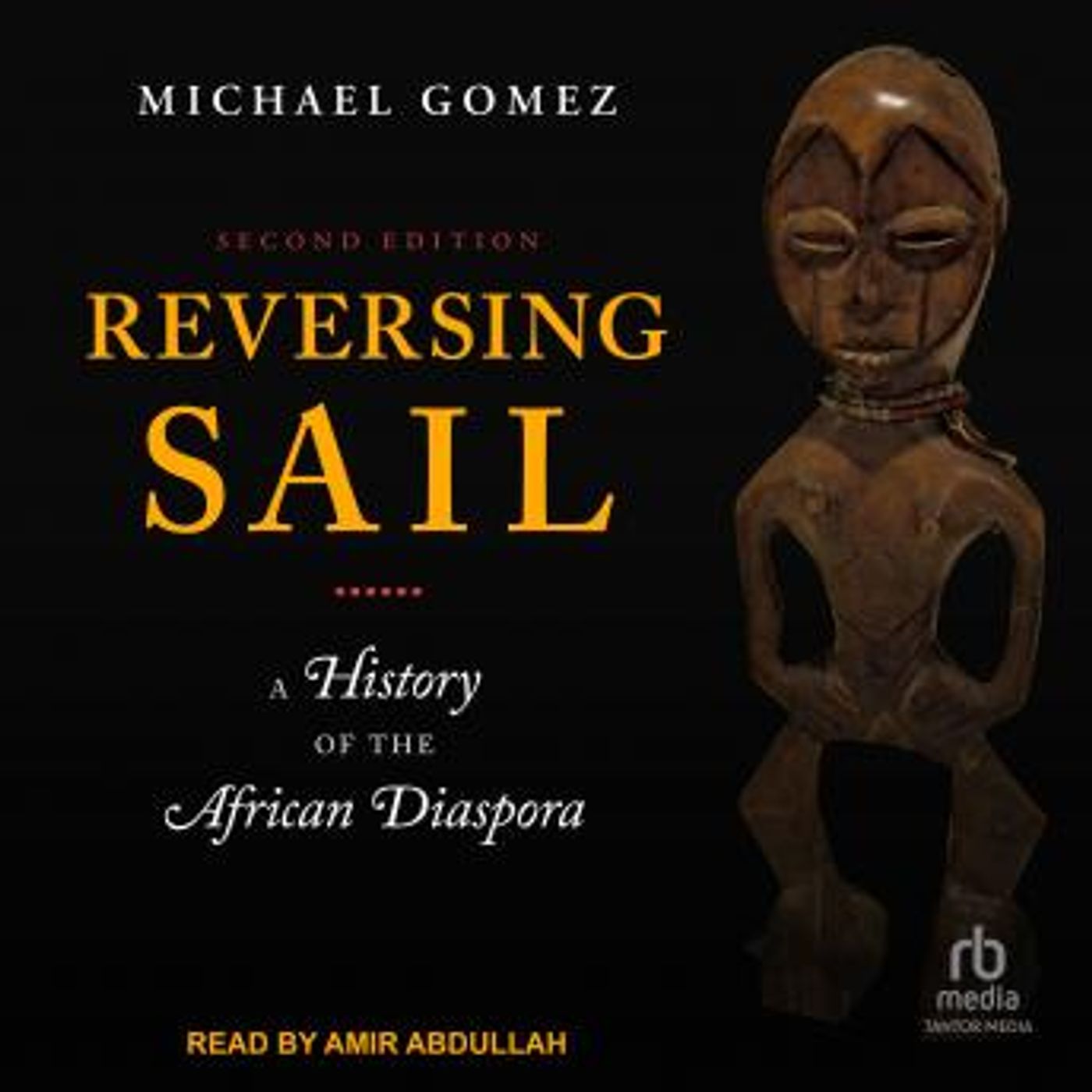 Listen to Top Full Audiobooks in History, World