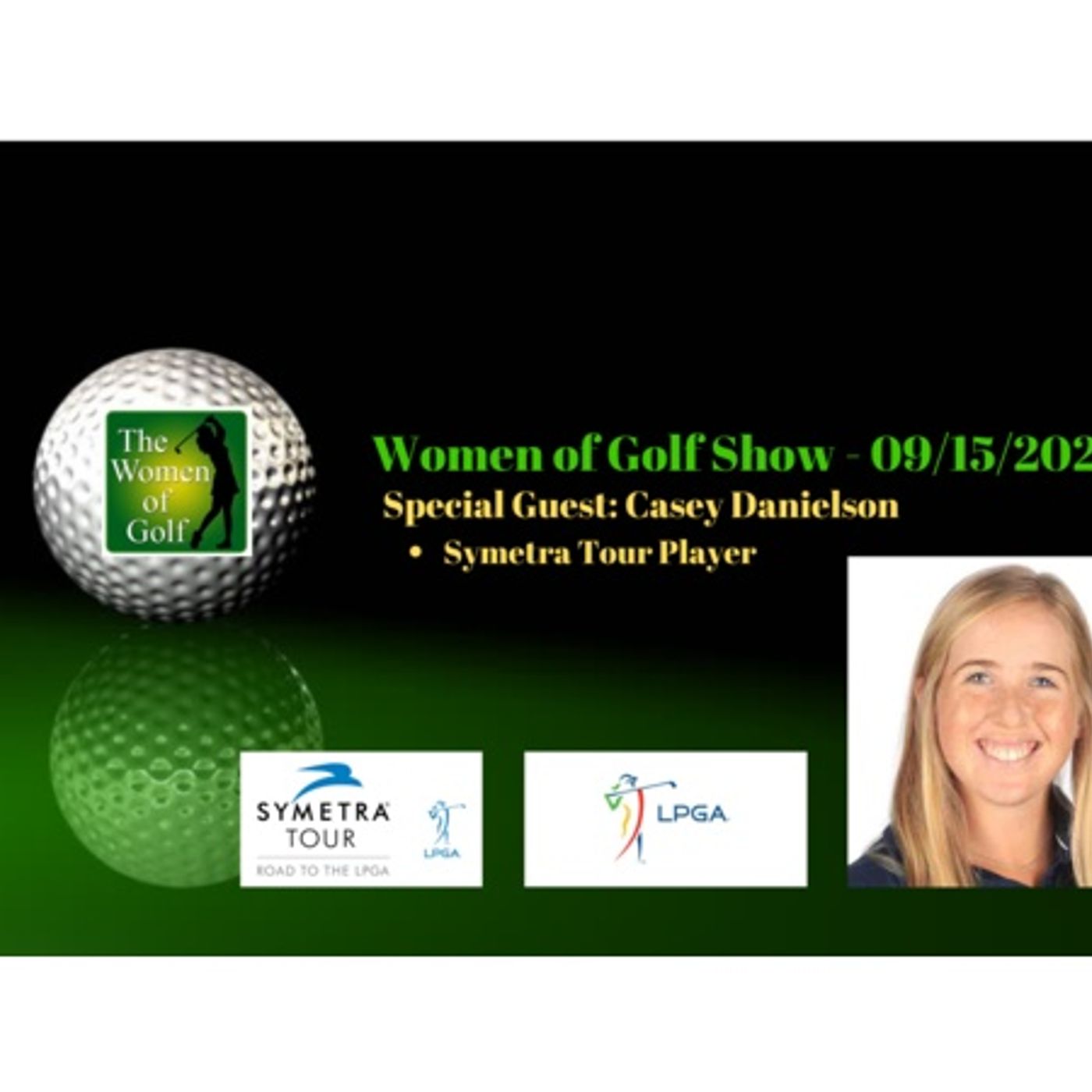 Women of Golf