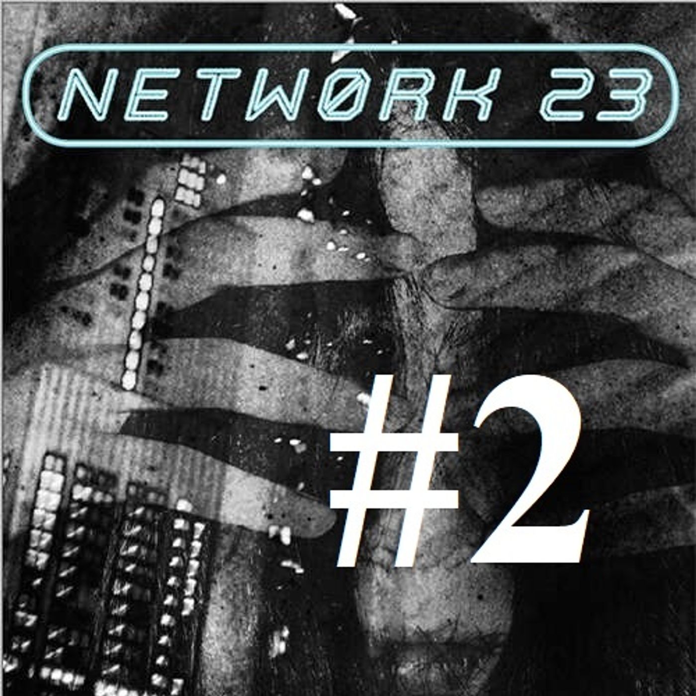 RECE-VELOCE 1: Network 23: il lato boomer del cyberpunk - Puntata 02 episode artwork