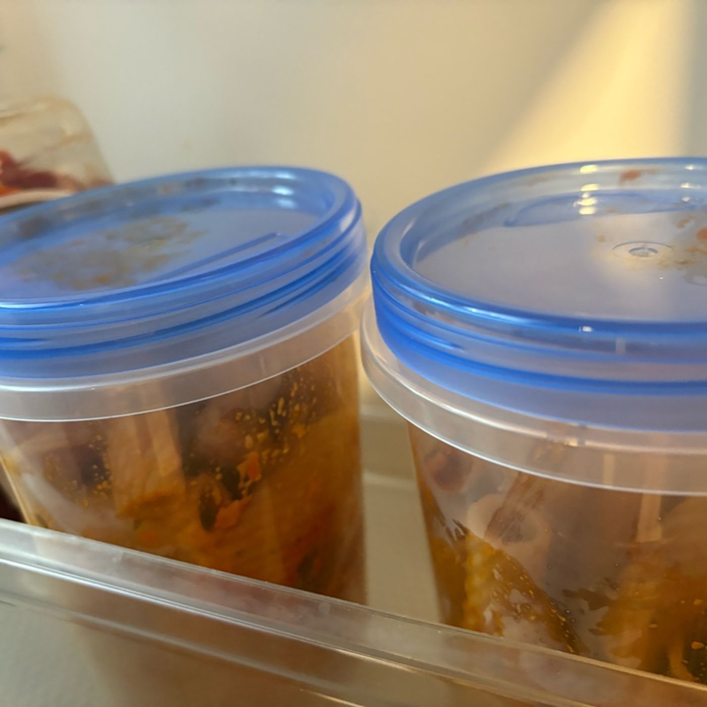 Episode 180 - Positivity Successor (Meal Prep)