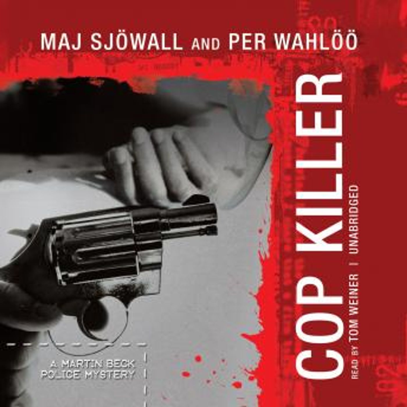 Get Latest Free Audiobooks in Mystery, Thriller & Horror, Police & Detective