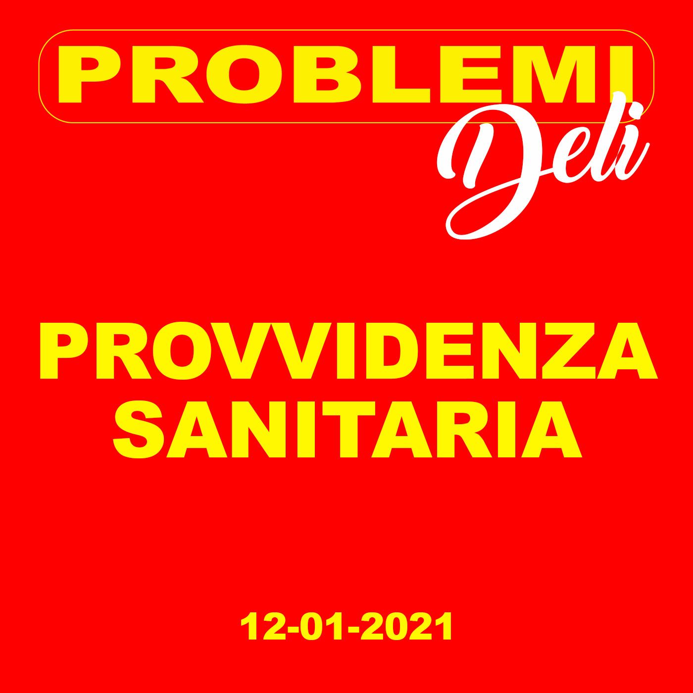 Problemi DELI