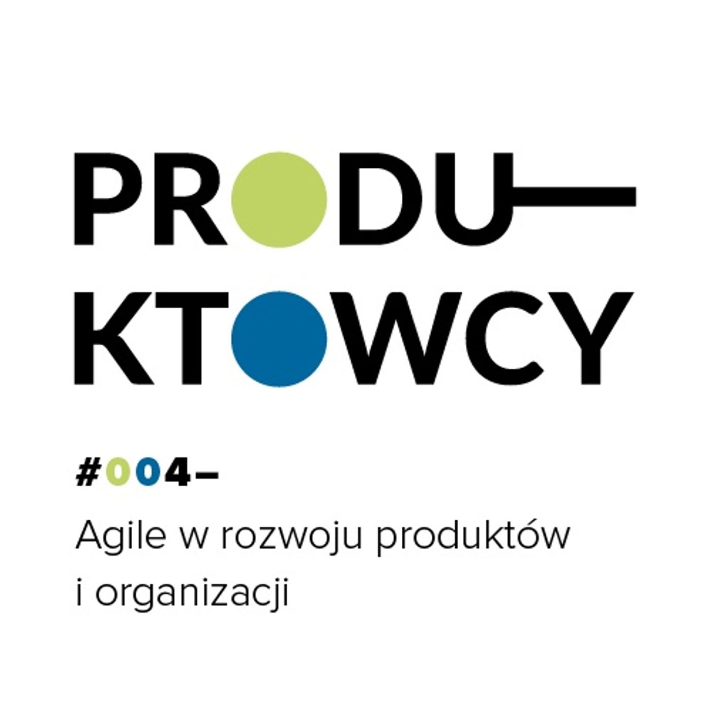 Produktowcy