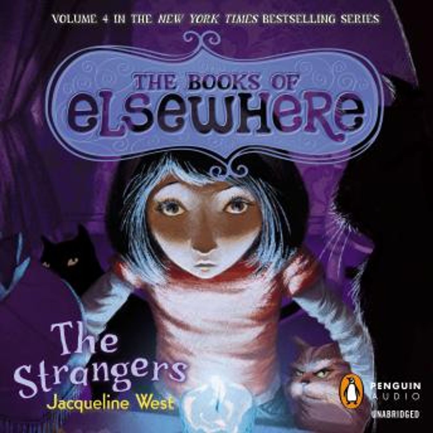 Enjoy Amazing Full Audiobooks in Kids, Mystery & Fantasy