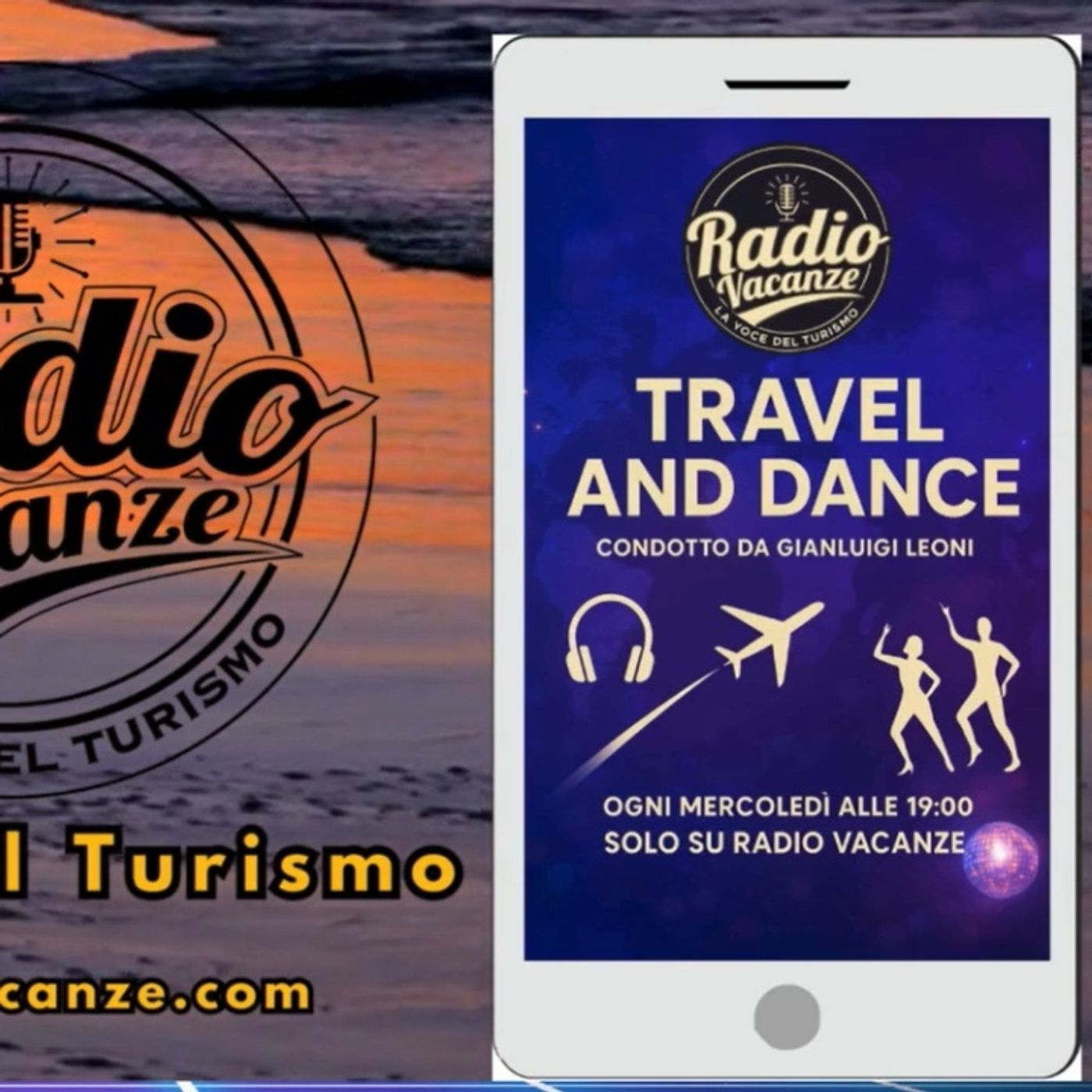 Travel and Dance - Grandi Successi