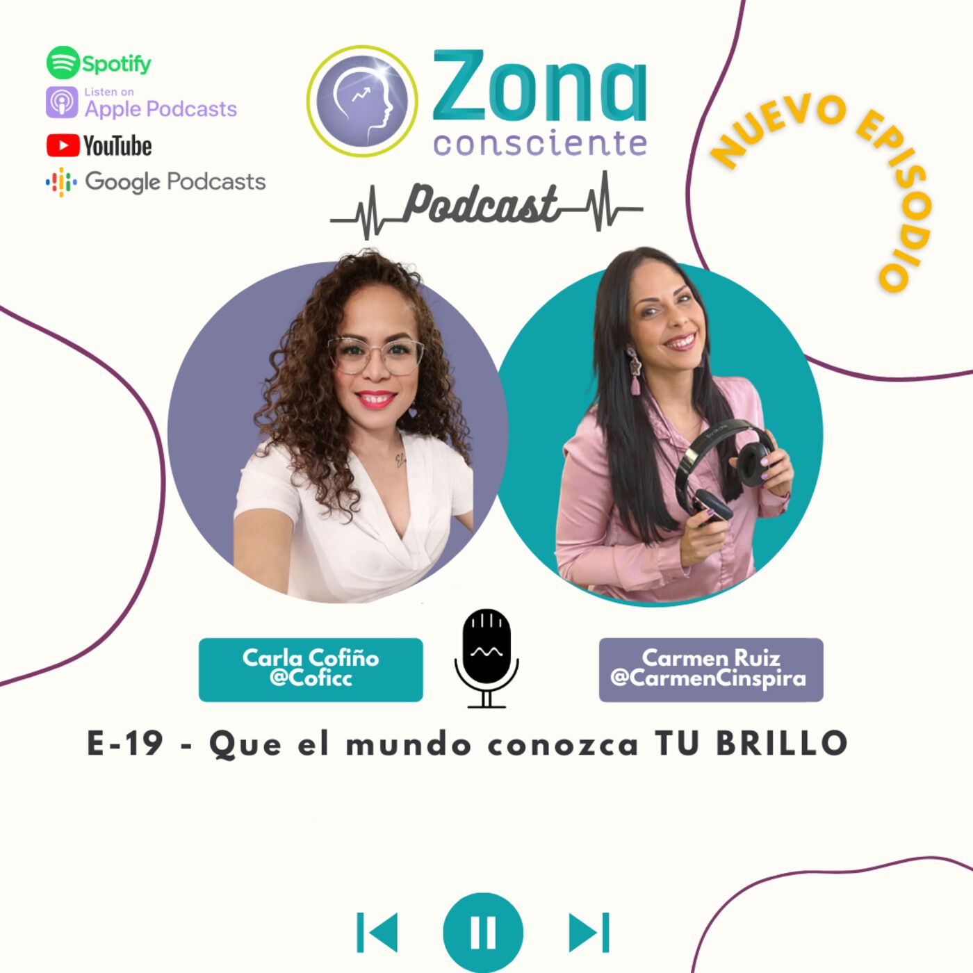 Zona Consciente