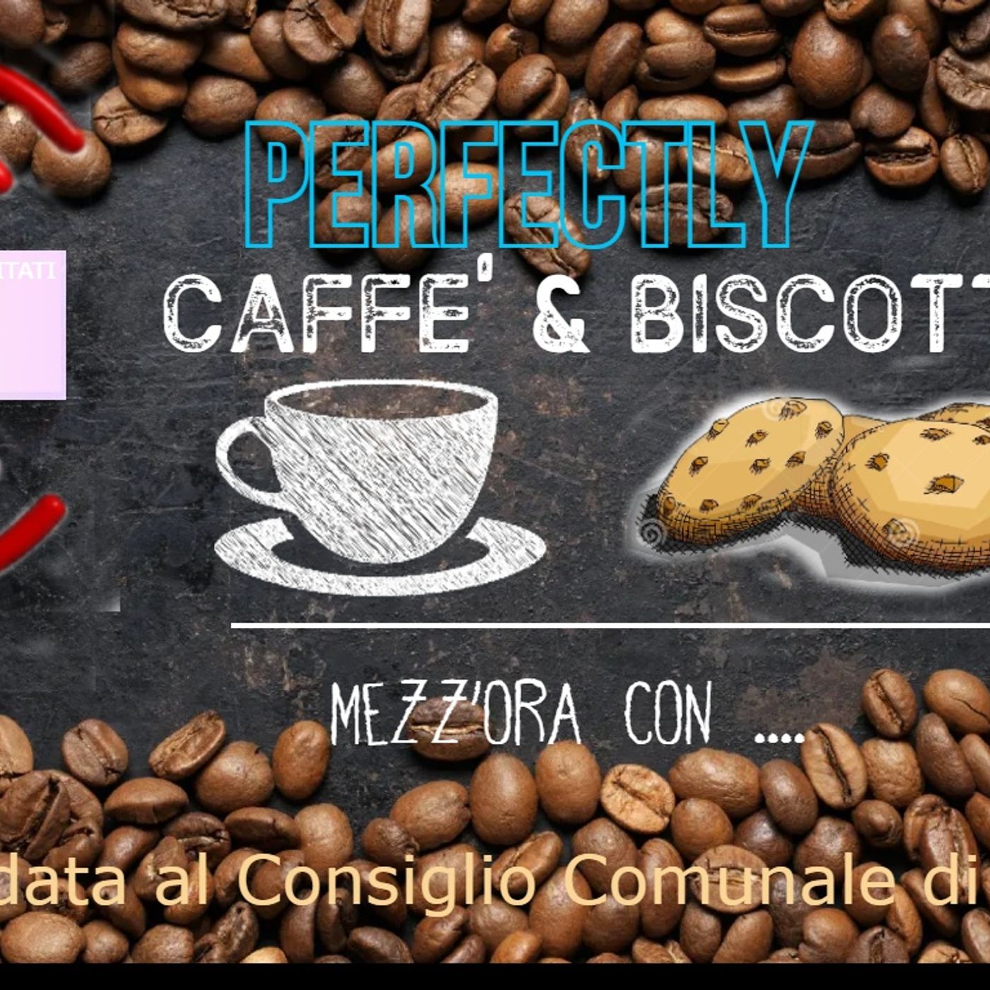 Caffè & Biscotto \