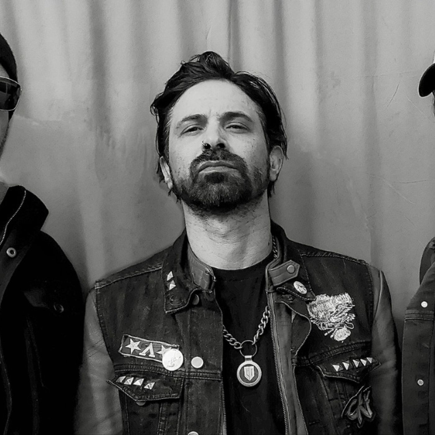 Ready To Rock Australia With JESS MARGERA From CKY Ready To Rock Australia With JESS MARGERA From CKY