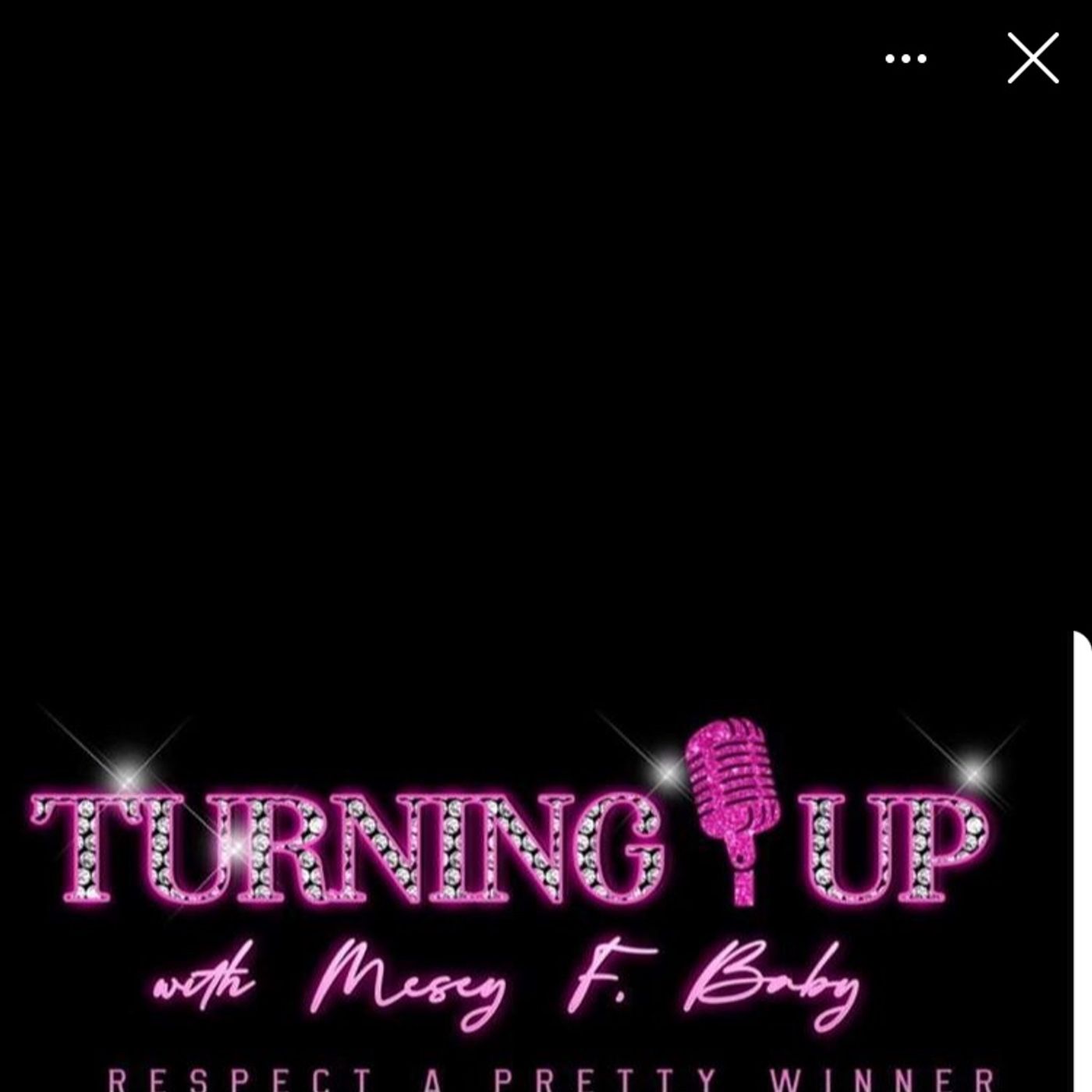Meseyfbaby podcast
