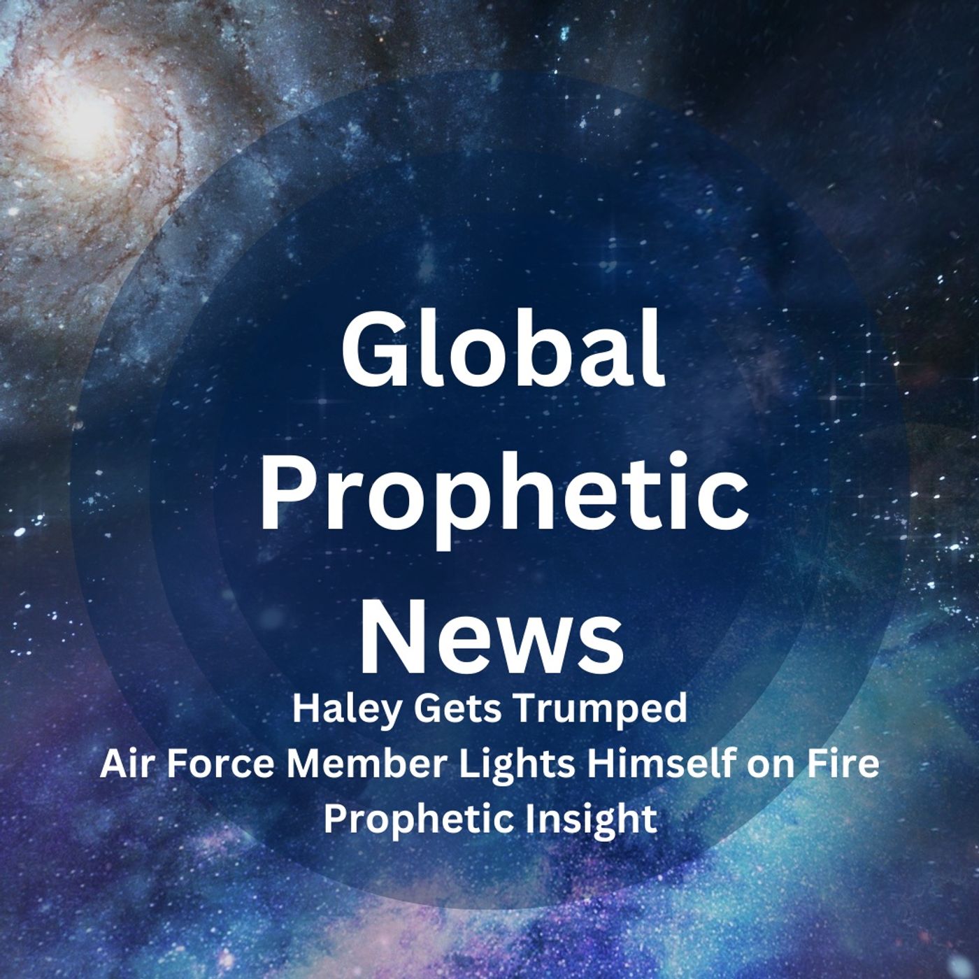 Global Prophetic News
