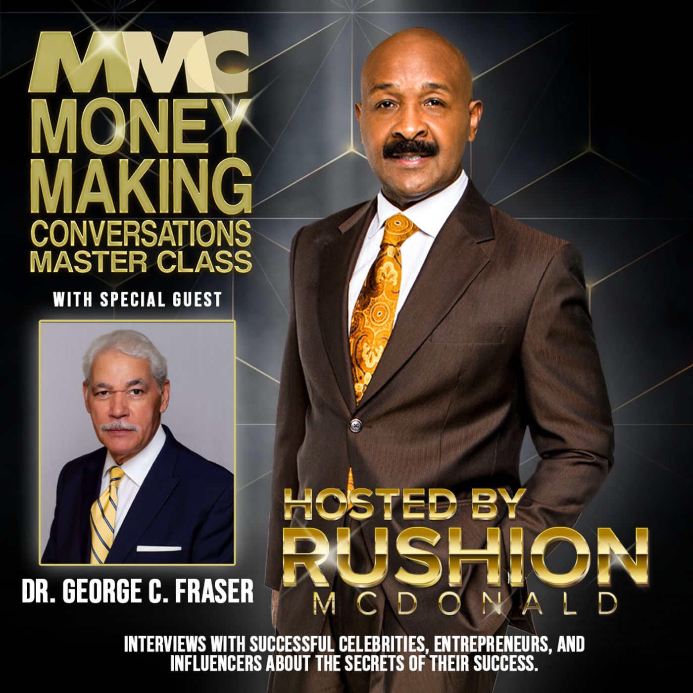 Money Making Conversations