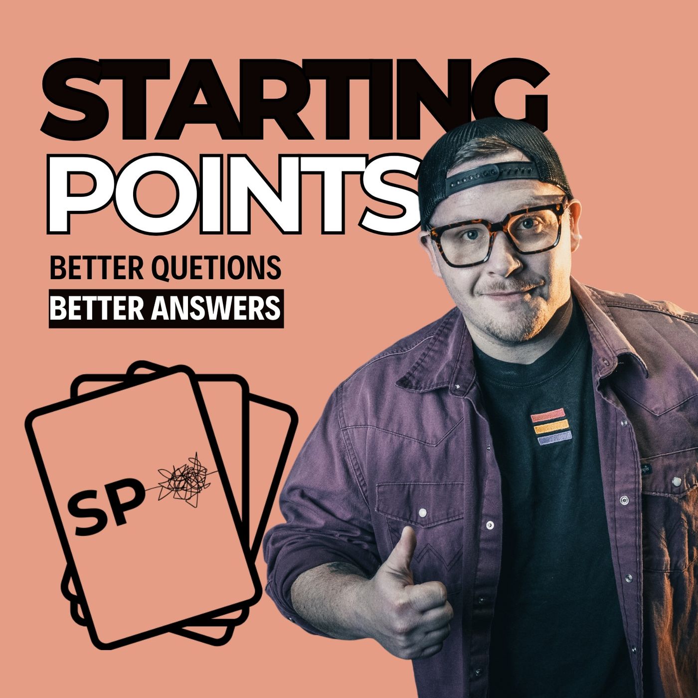 Starting Points Mini