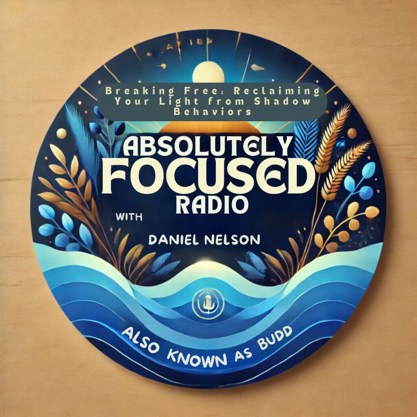 Breaking Free: Reclaiming Your Peace