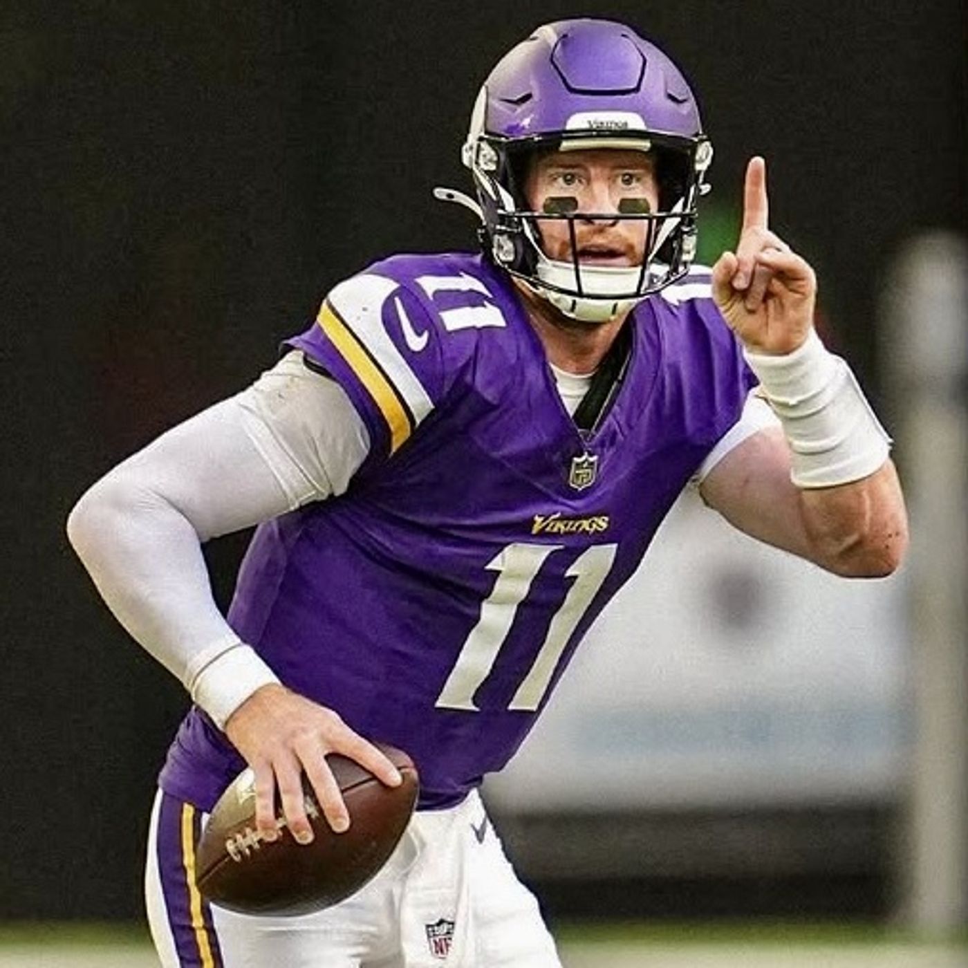 Purple People Eaters podcast / Cincinnati Bengals 2025