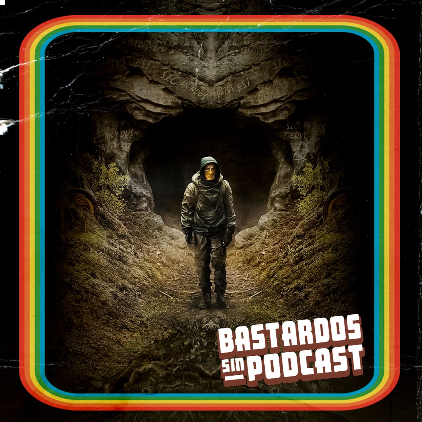 Bastardos Sin Podcast