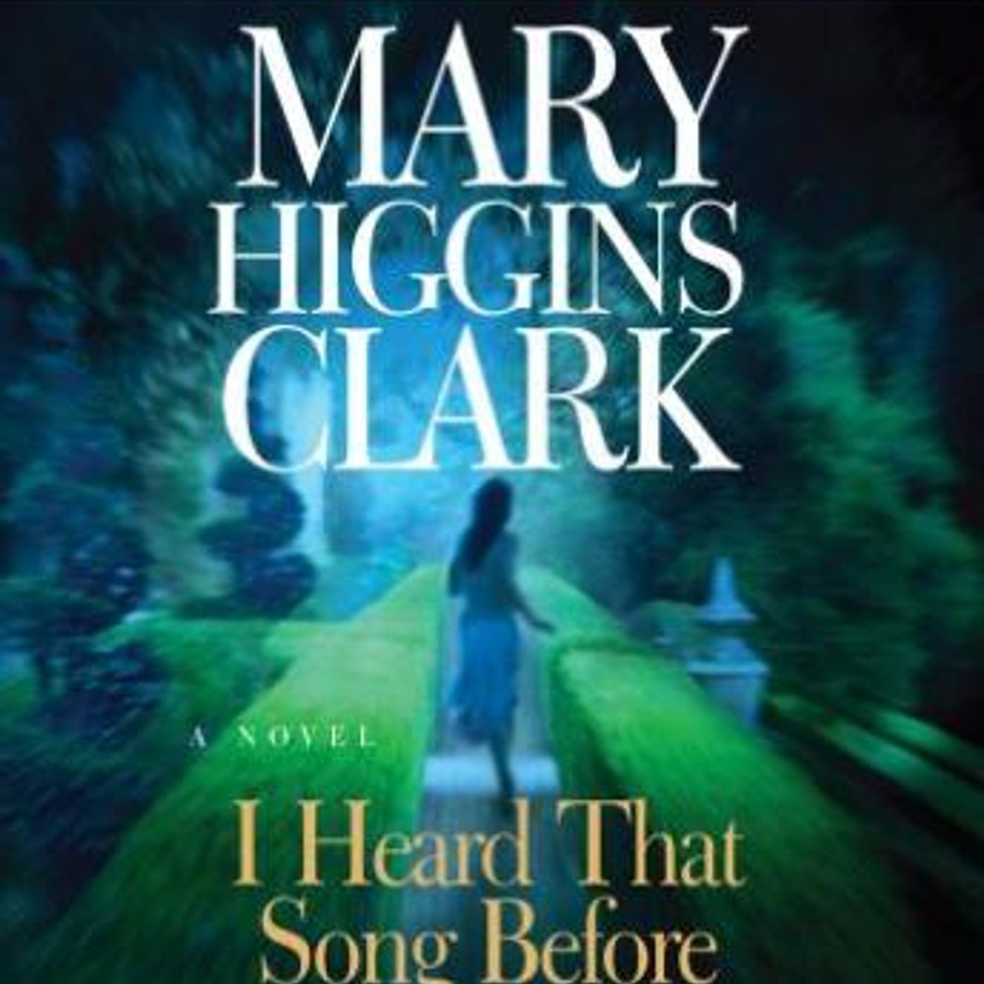 Enjoy Amazing Full Audiobooks in Mystery, Thriller & Horror, Suspense