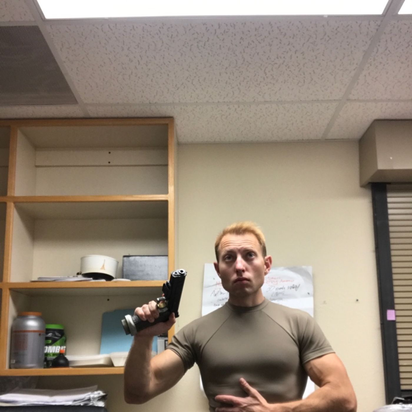 Failure; When You Screw Up as an Alpha Male