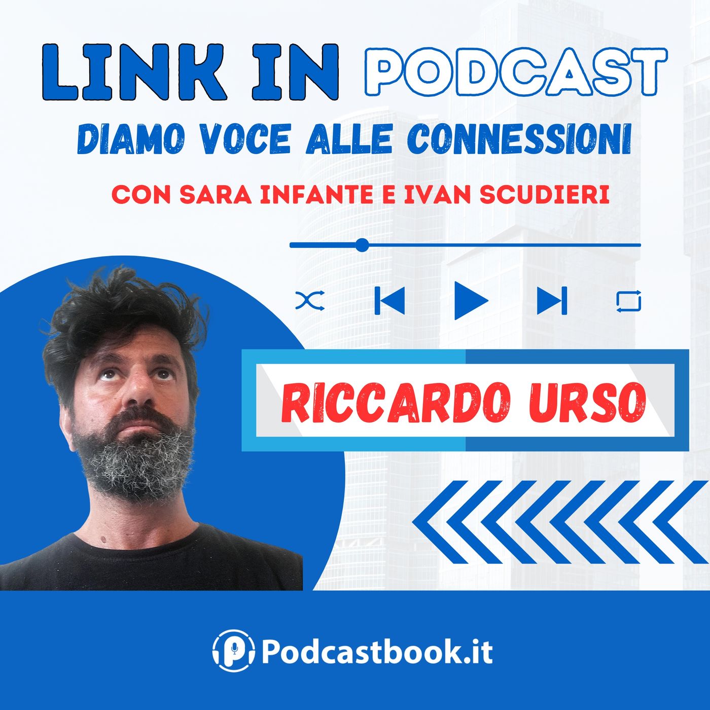 Link in Podcast